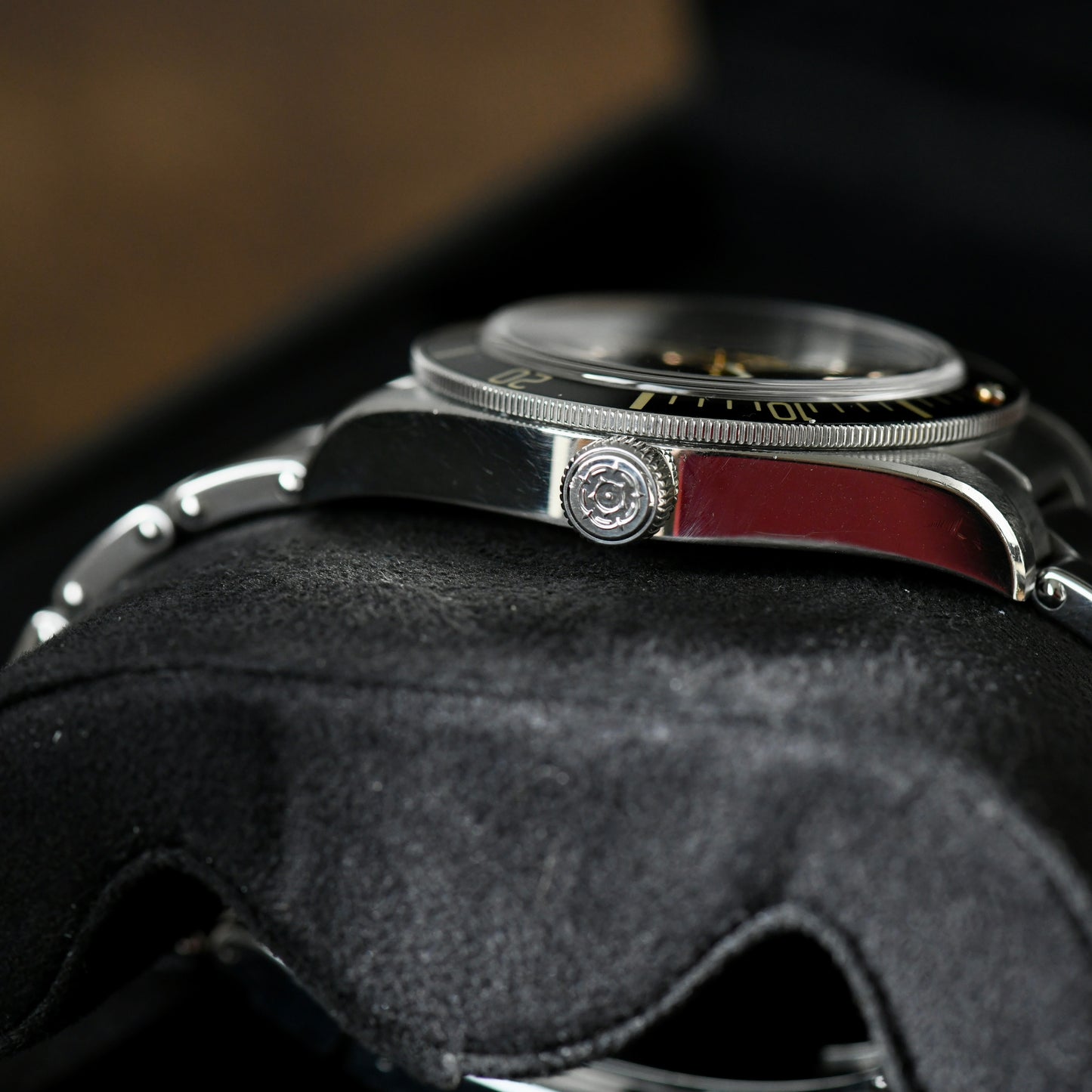 Tudor Black Bay 58 Stainless Steel 200m Dive Watch 79030 - Boxed & Papers