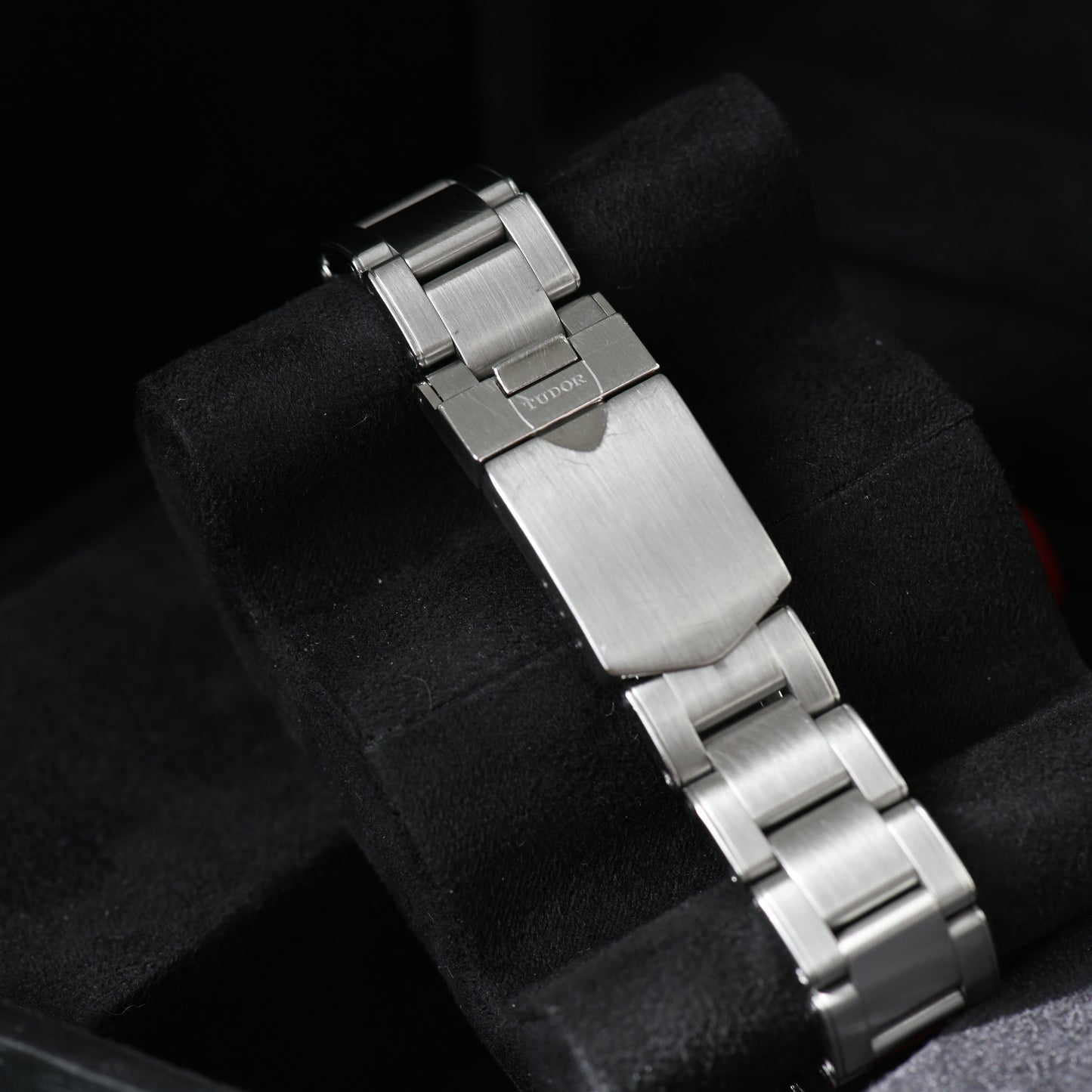 Tudor Black Bay 58 Stainless Steel 200m Dive Watch 79030 - Boxed & Papers