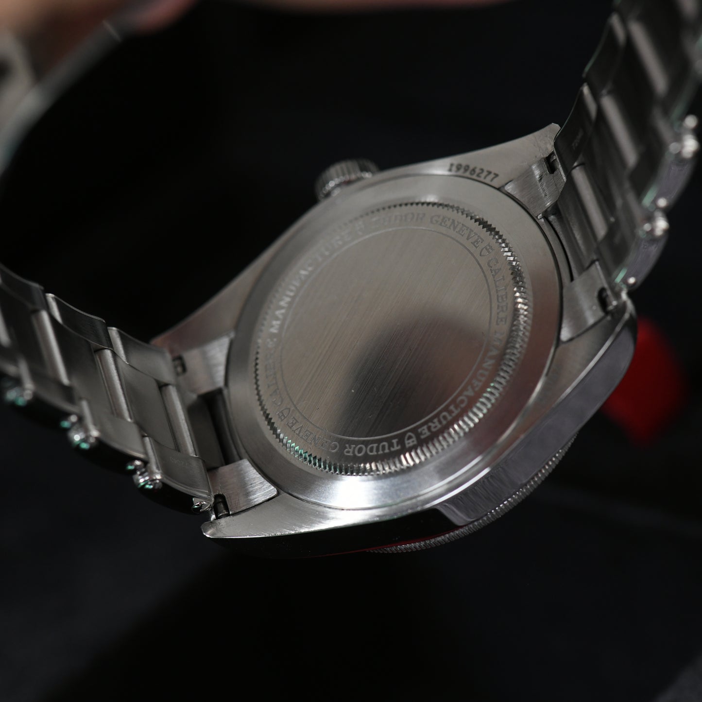 Tudor Black Bay 58 Stainless Steel 200m Dive Watch 79030 - Boxed & Papers