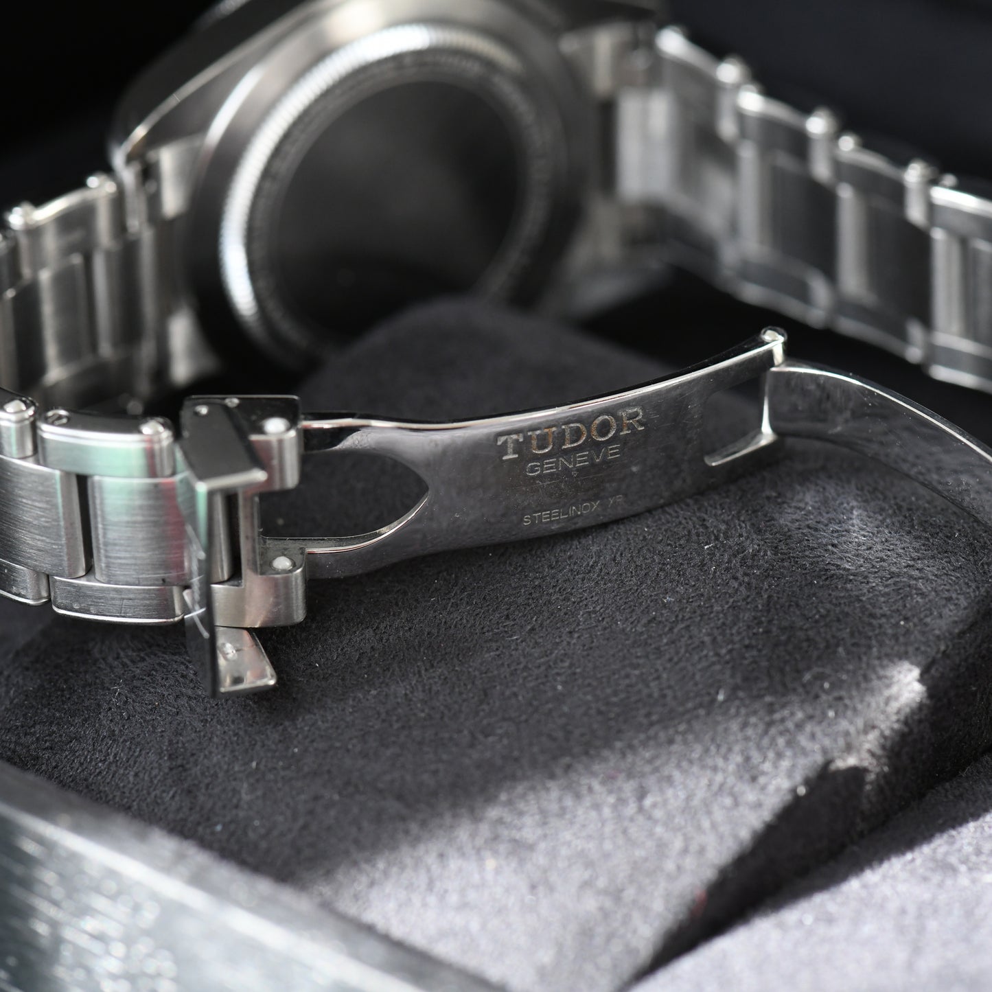 Tudor Black Bay 58 Stainless Steel 200m Dive Watch 79030 - Boxed & Papers