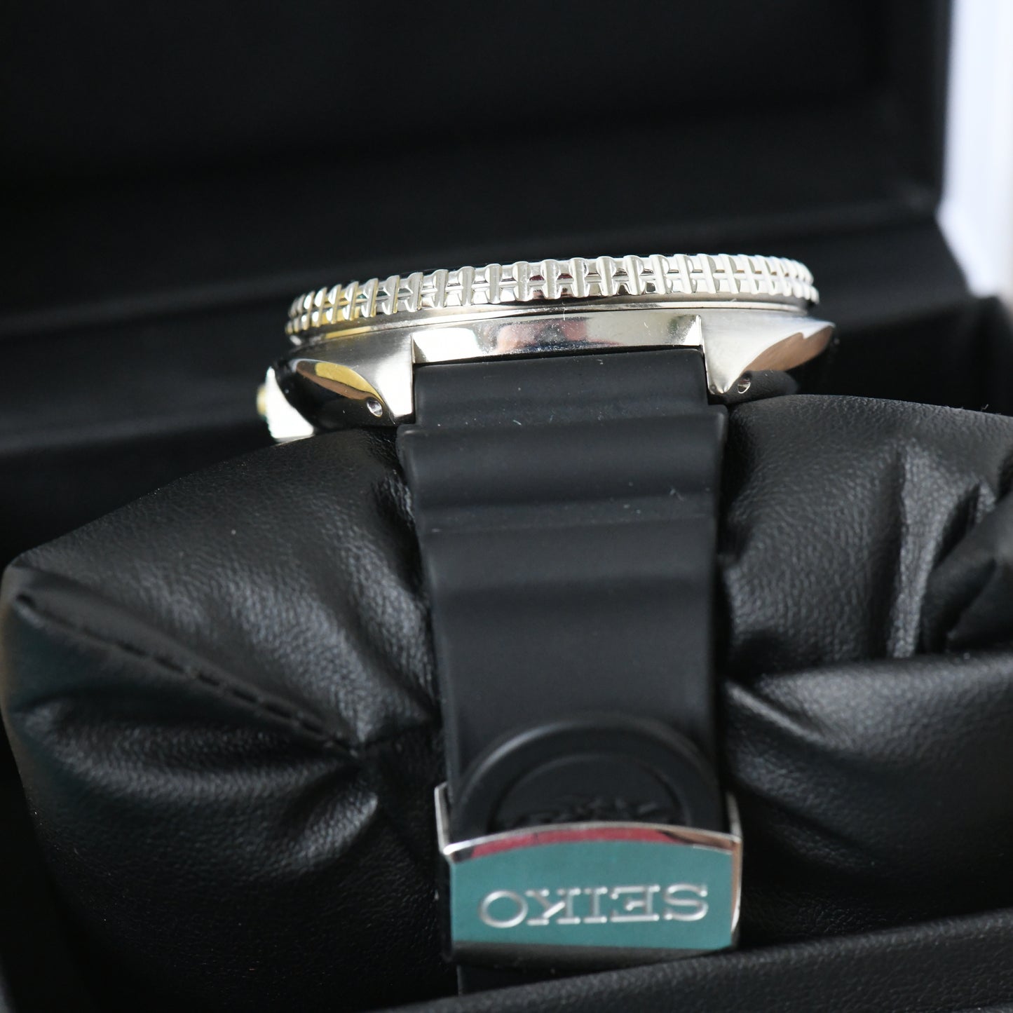 Seiko Turtle SRPE93K1 Prospex Diver 200m - Kanji - July 2025 Boxed & Papers
