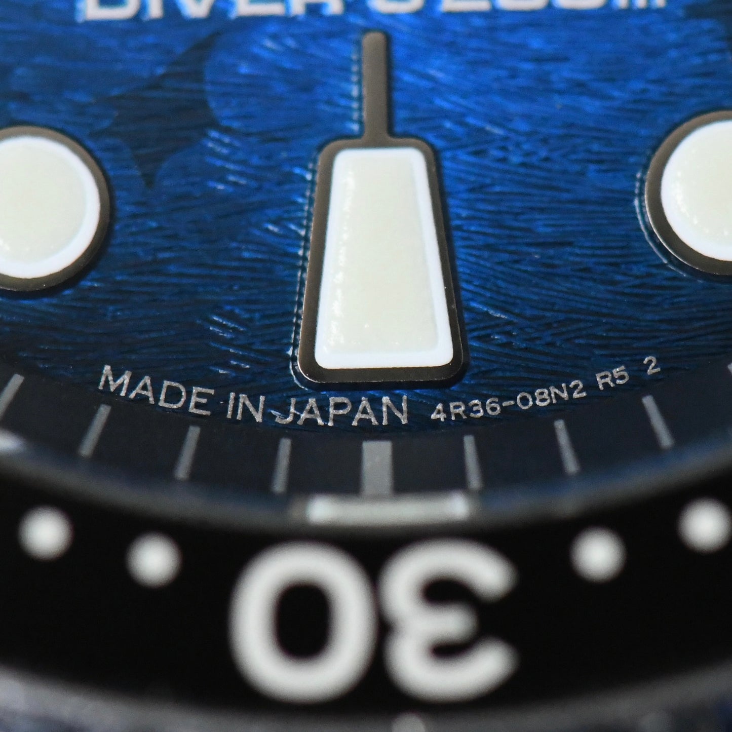 Seiko King Turtle Turtle SRPE39J1 Save the Ocean Manta Ray MADE IN JAPAN - B&P