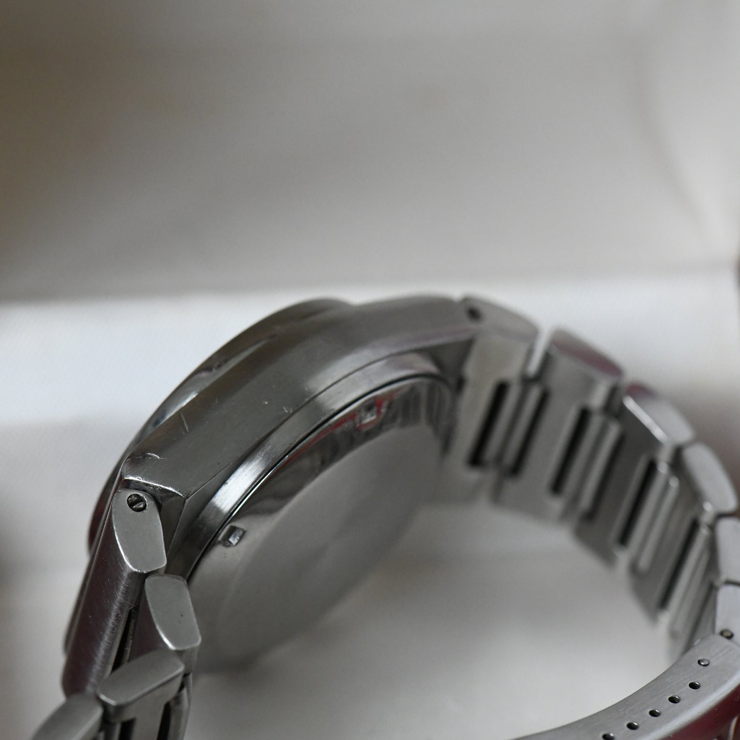 Omega Speedmaster Mark IV Automatic Day Date Chrono 176.0015 / 376.0804 Cal.1045