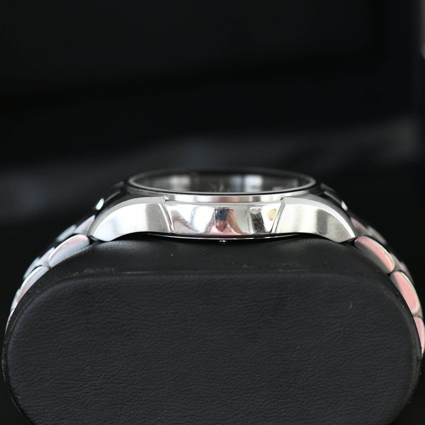 Hamilton Jazzmaster Viewmatic 40mm Automatic Black Dial Watch Boxed & Papers