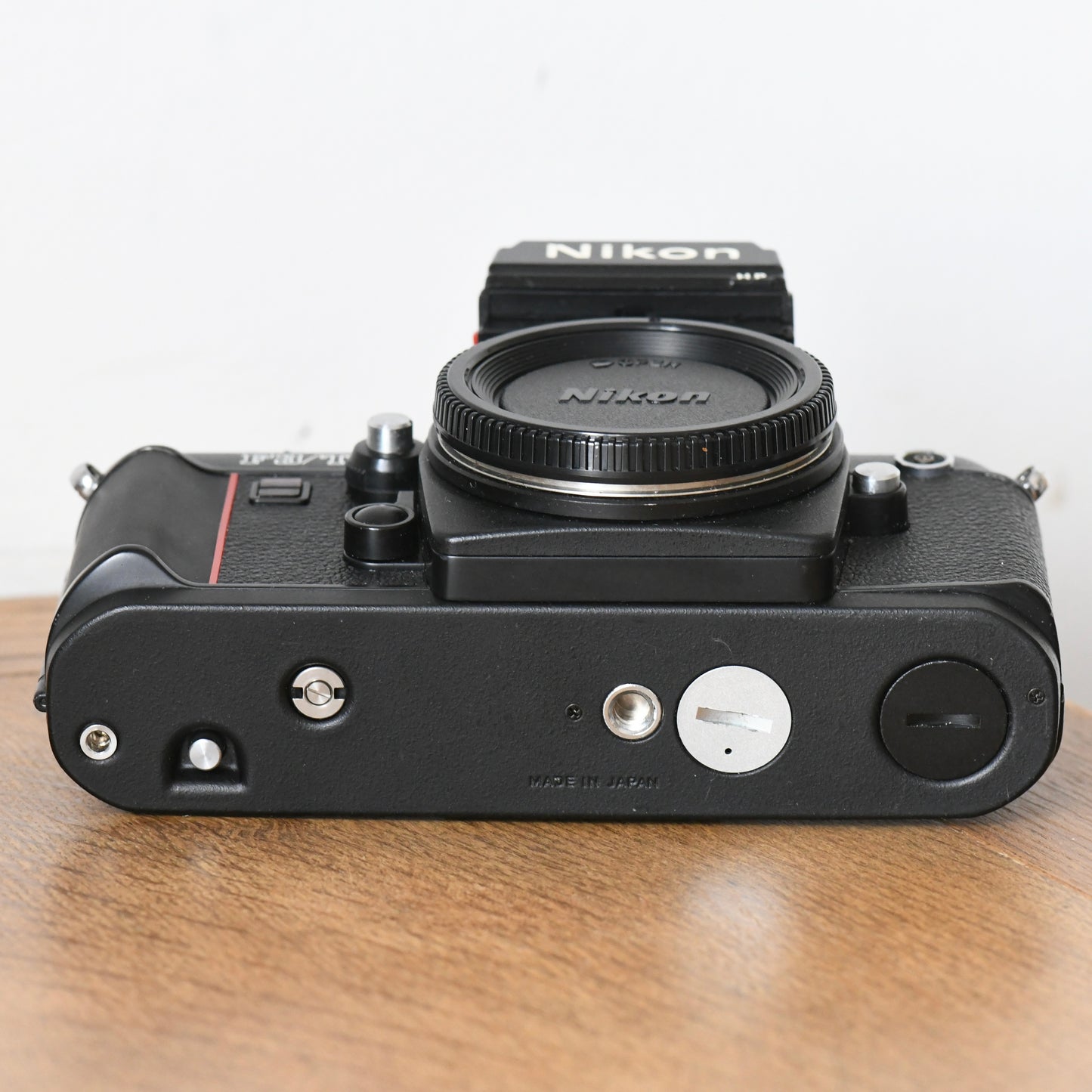 Leica M6 TTL 0.85 Silver 35mm Rangefinder Film Camera Body Only