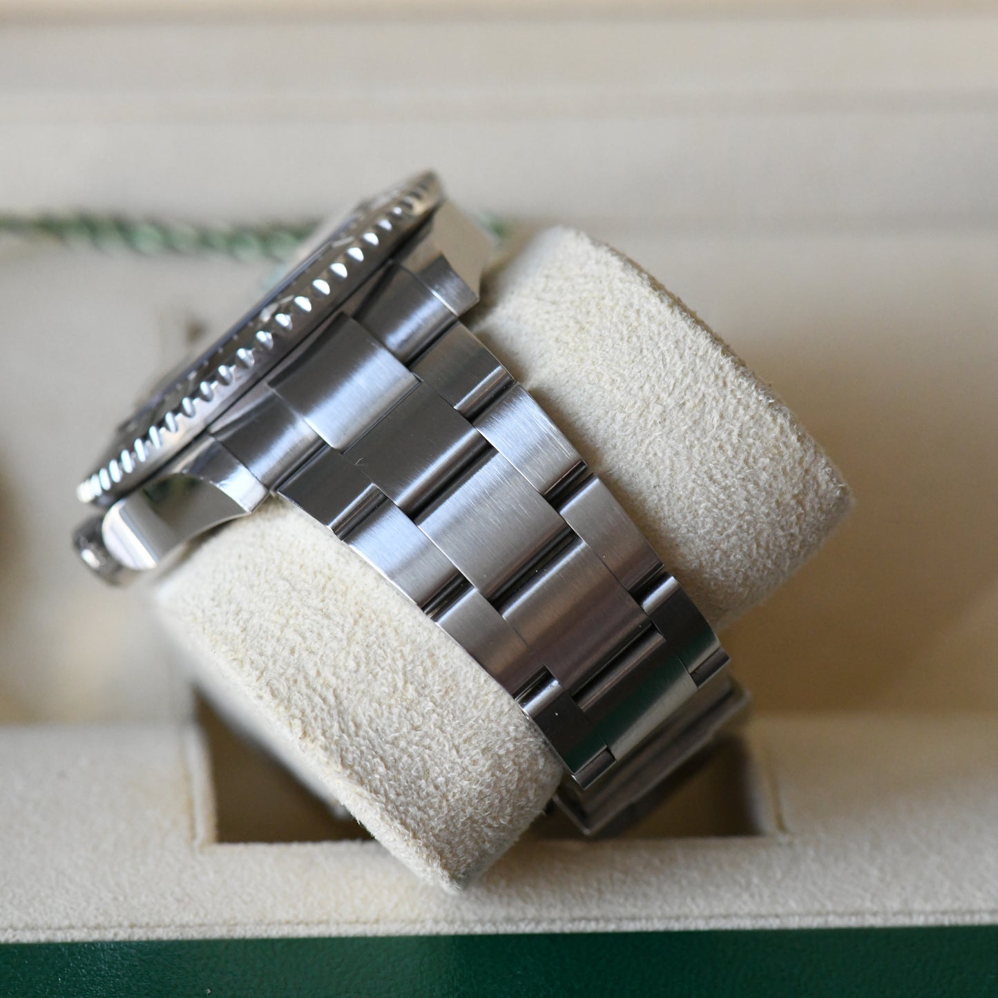 Rolex Sea-Dweller 126600 50th Anniversary SD43 Red Writing 2020 Box & Papers