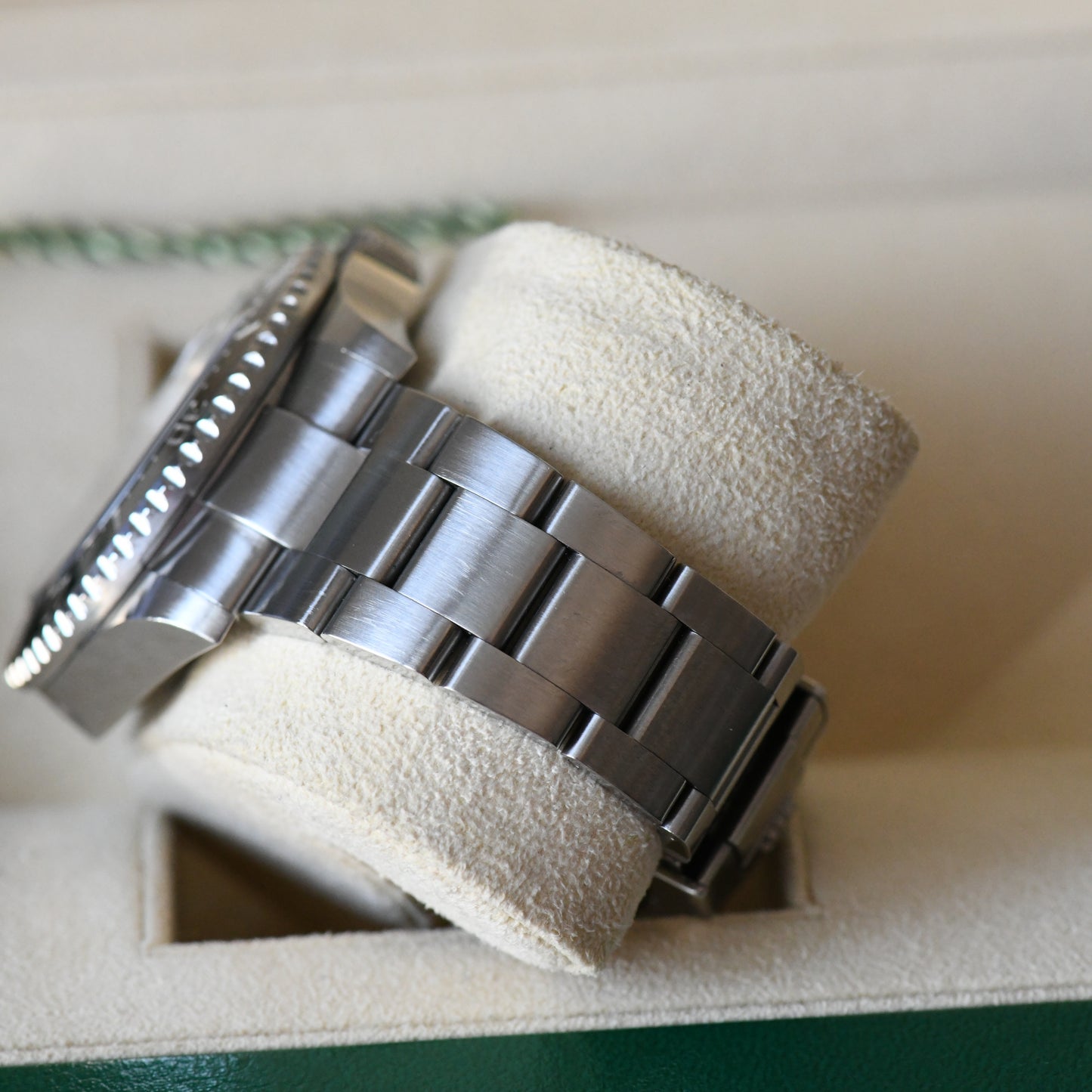 Rolex Sea-Dweller 126600 50th Anniversary SD43 Red Writing 2020 Box & Papers
