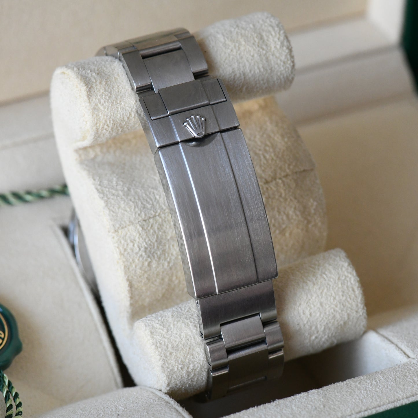 Rolex Sea-Dweller 126600 50th Anniversary SD43 Red Writing 2020 Box & Papers
