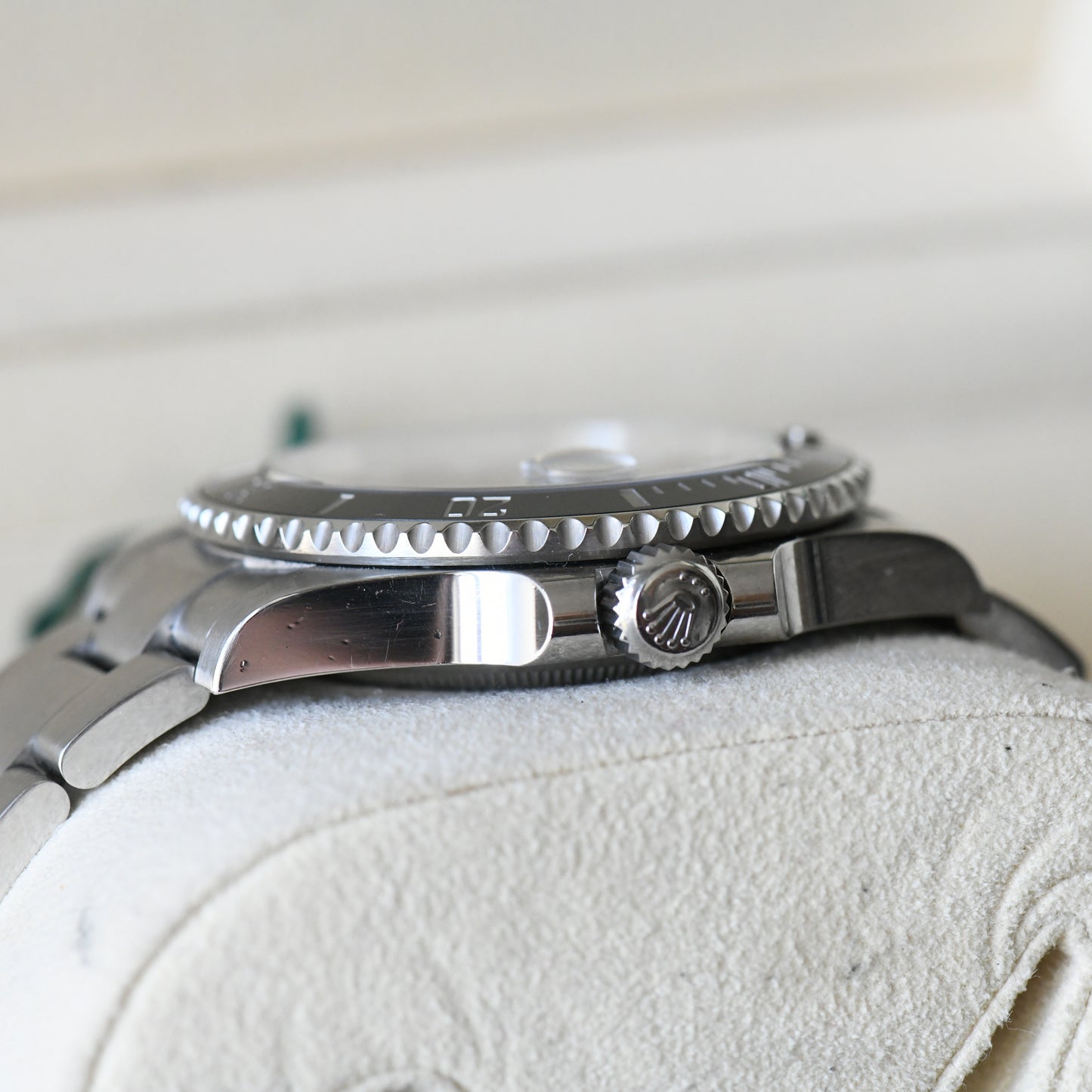Rolex Submariner Date 126610LN Ceramic Oyster Perpetual 2021 Dive Watch - Box &amp; Papers