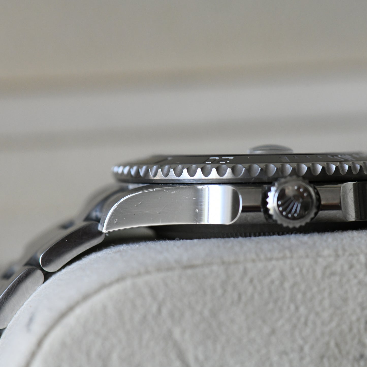 Rolex Submariner Date 126610LN Ceramic Oyster Perpetual 2021 Dive Watch - Box &amp; Papers