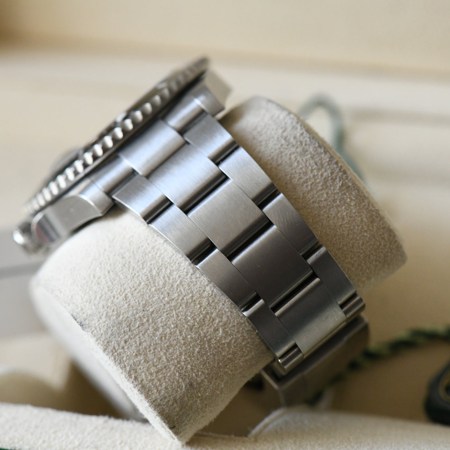 Rolex Submariner Date 126610LN Ceramic Oyster Perpetual 2021 Dive Watch - Box &amp; Papers