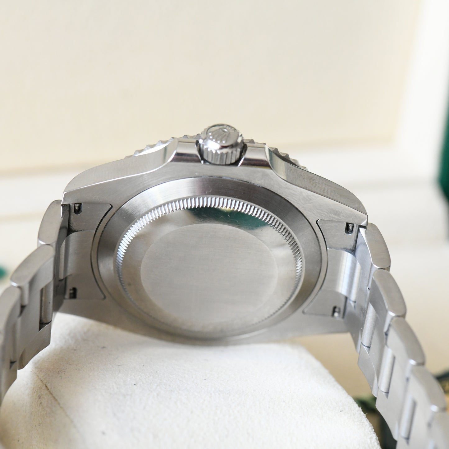 Rolex Submariner Date 126610LN Ceramic Oyster Perpetual 2021 Dive Watch - Box &amp; Papers