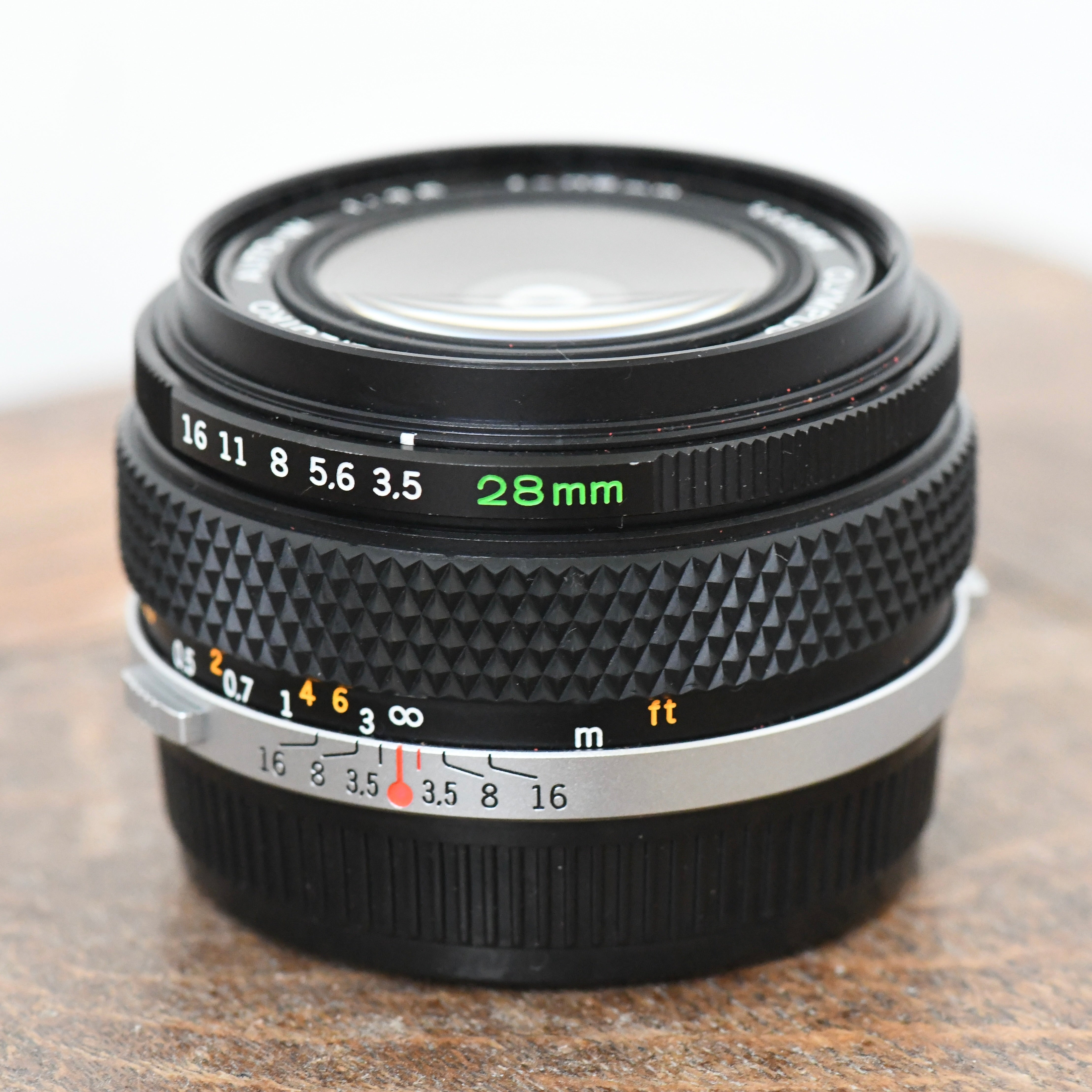 Olympus Lenses – Biscardi's Ltd
