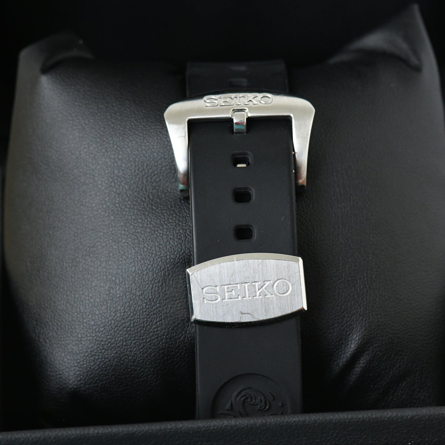Seiko Turtle SRPE93K1 Prospex Diver 200m - Kanji - July 2025 Boxed & Papers