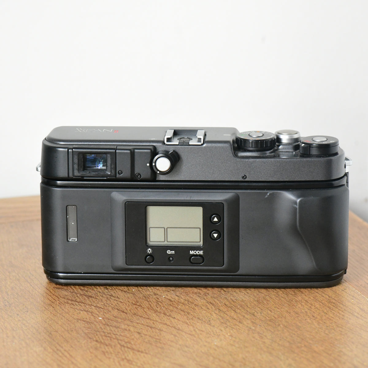 Hasselblad Xpan II 2 35mm Panorama Rangefinder Film Camera with 45mm F4 Lens Kit