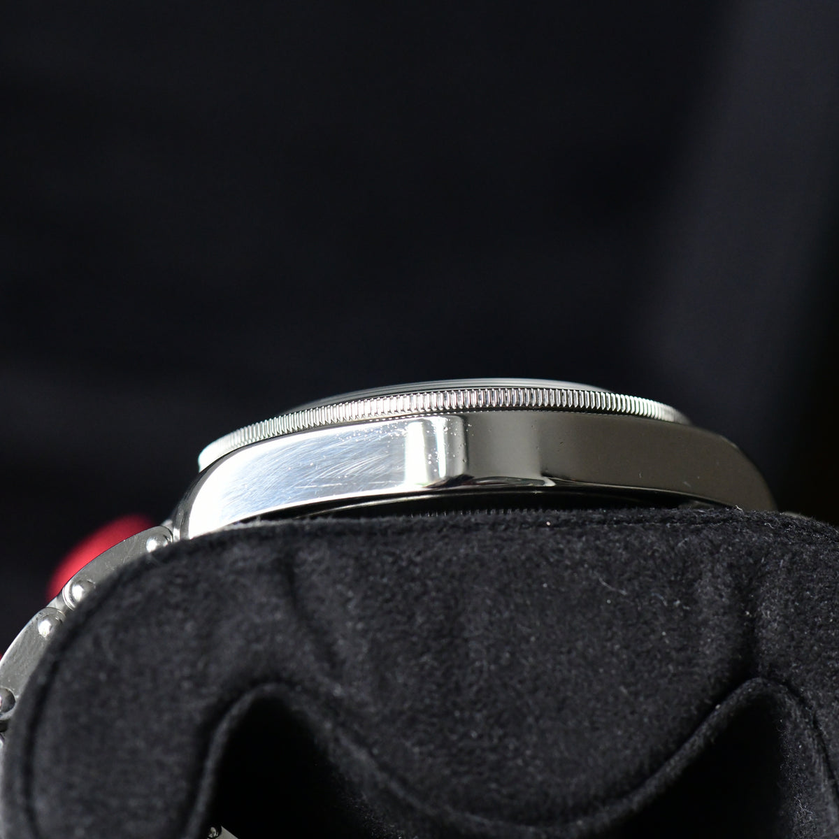 Tudor Black Bay 58 Blue Dial 2021 Full Set Dive Watch- 79030B - Boxed & Papers