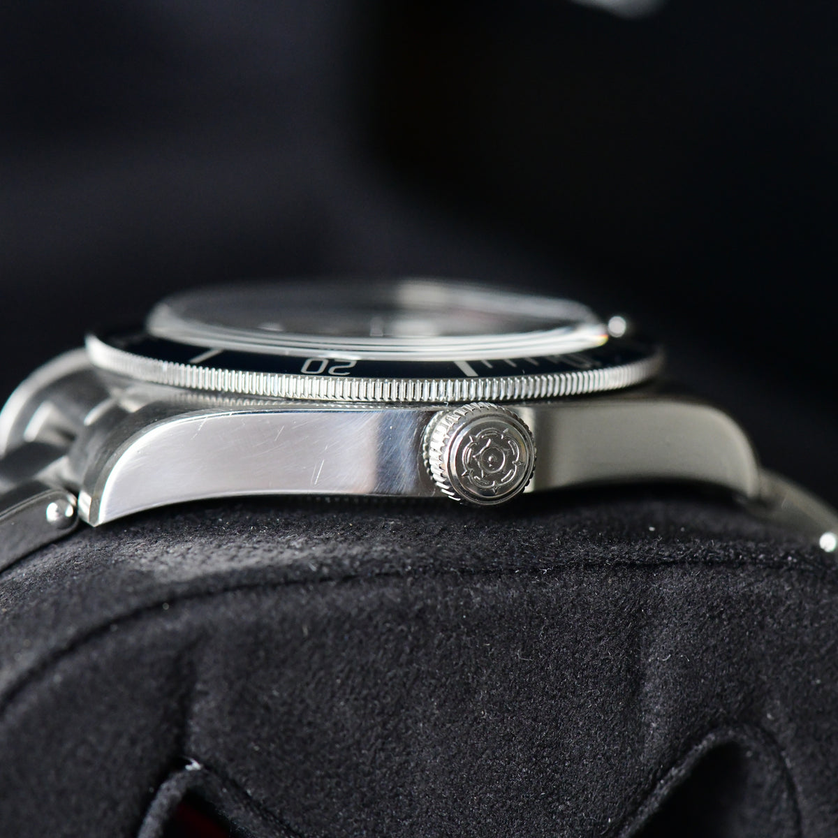 Tudor Black Bay 58 Blue Dial 2021 Full Set Dive Watch- 79030B - Boxed & Papers
