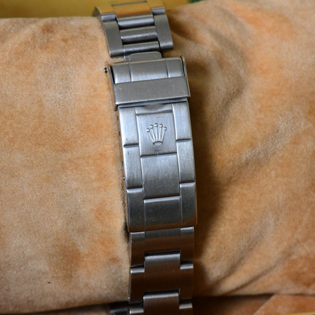 Rolex Submariner Date 16800 Vintage Matte Dial 1983 Stunning Watch - Boxed Set