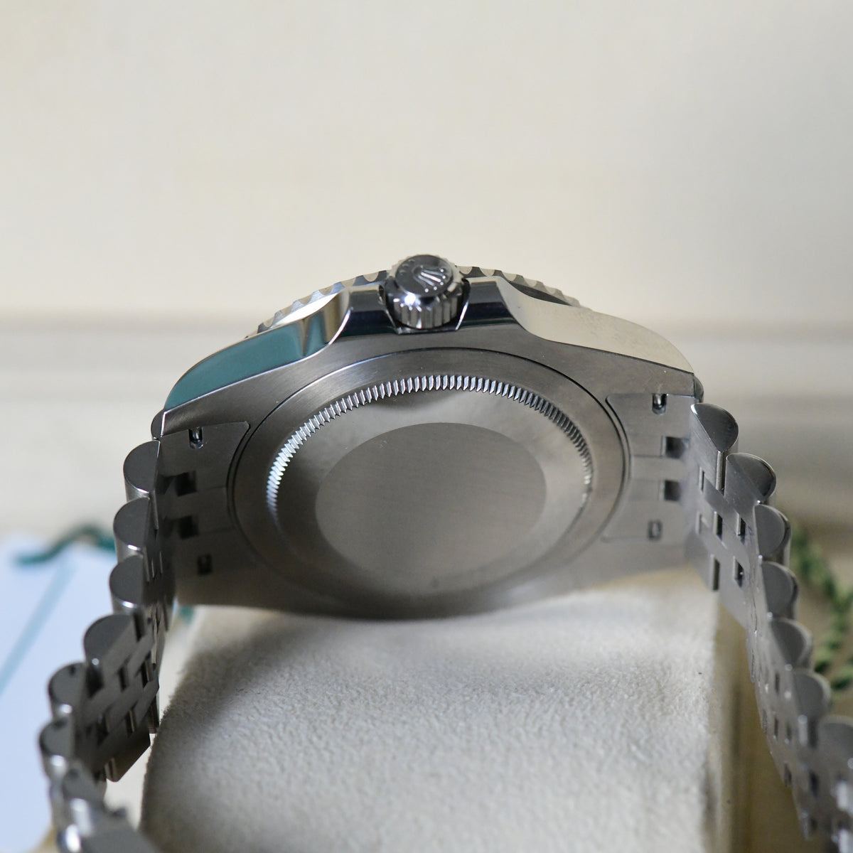 Rolex GMT-Master II 126710BLRO "Pepsi" Jubilee - 2019 Full Set - Box & Papers