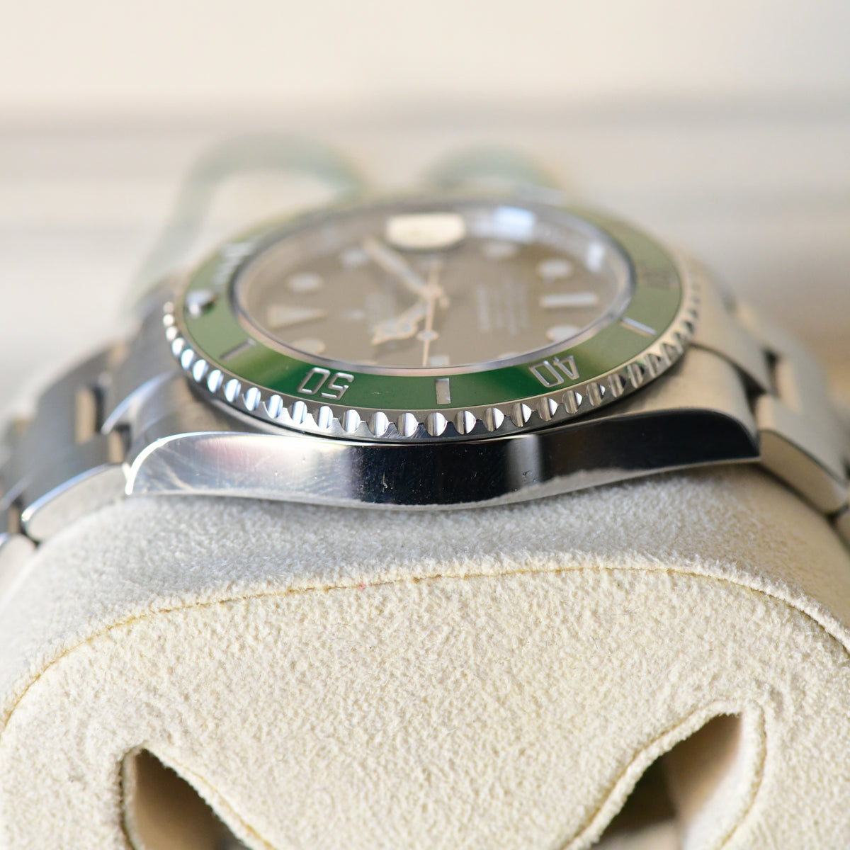 Rolex Submariner Date 126610LV Starbucks Mk2 Ceramic 2023 Full Set Box & Papers