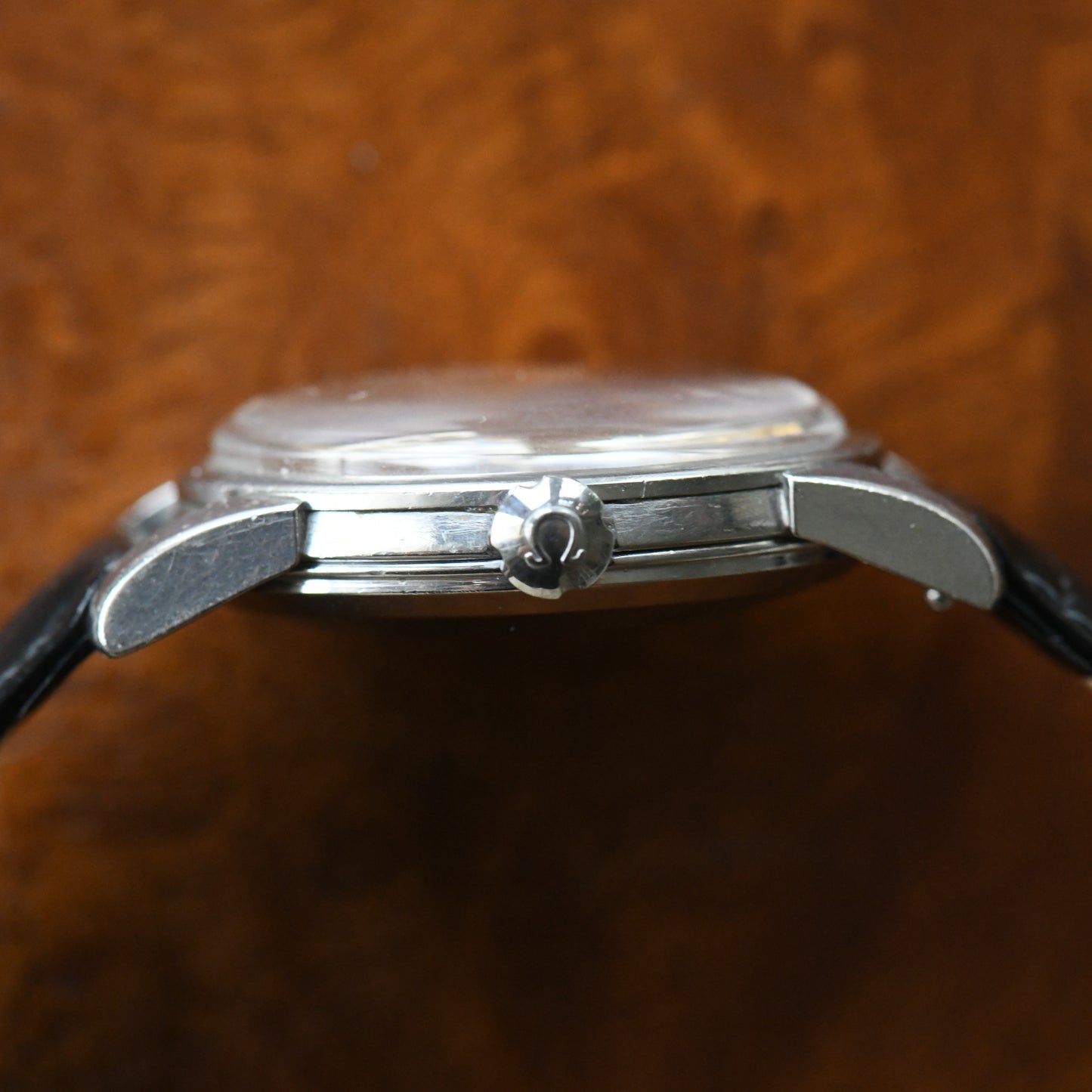 Omega Seamaster Automatic 2846.SC 1958 Stainless Steel Watch Cal.501