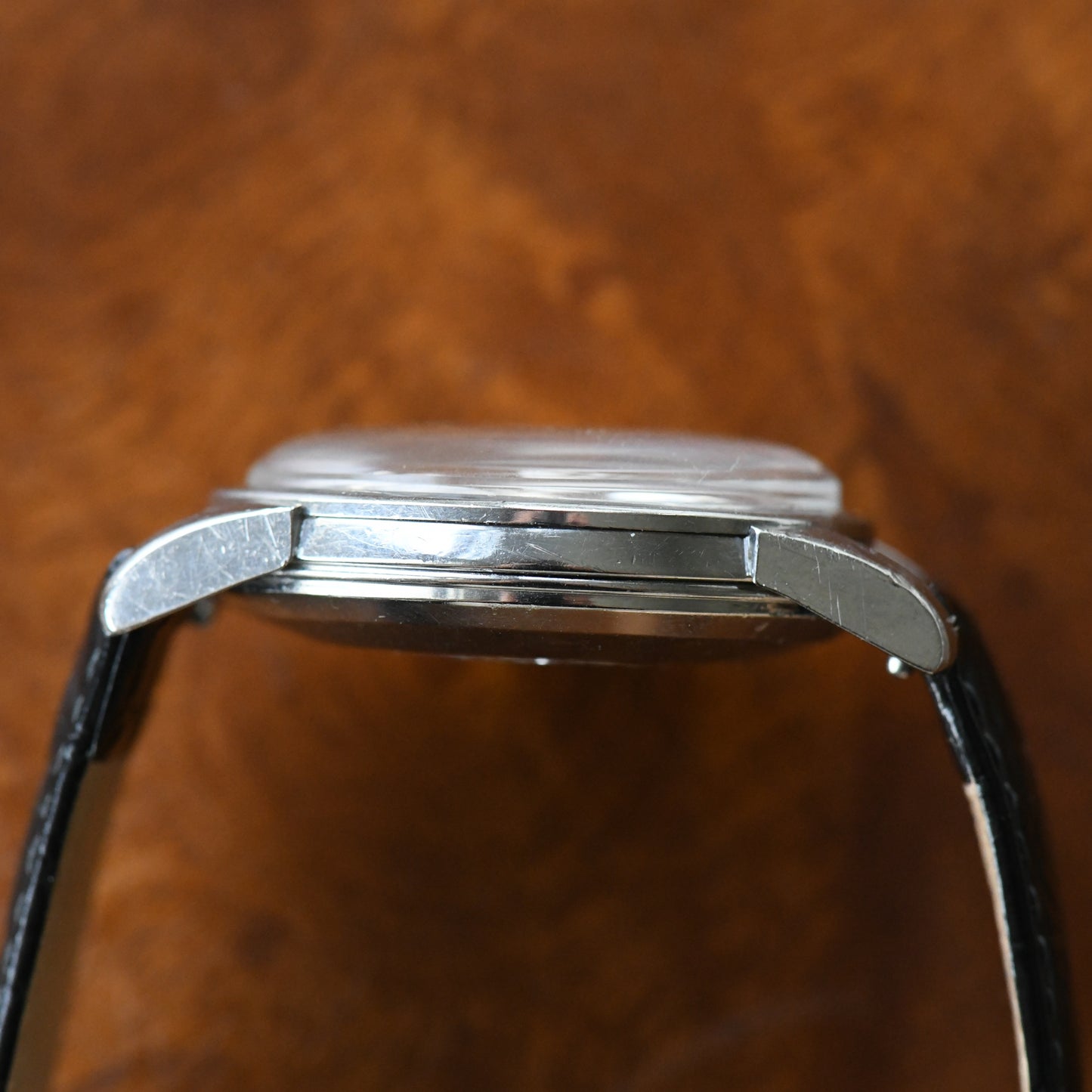 Omega Seamaster Automatic 2846.SC 1958 Stainless Steel Watch Cal.501