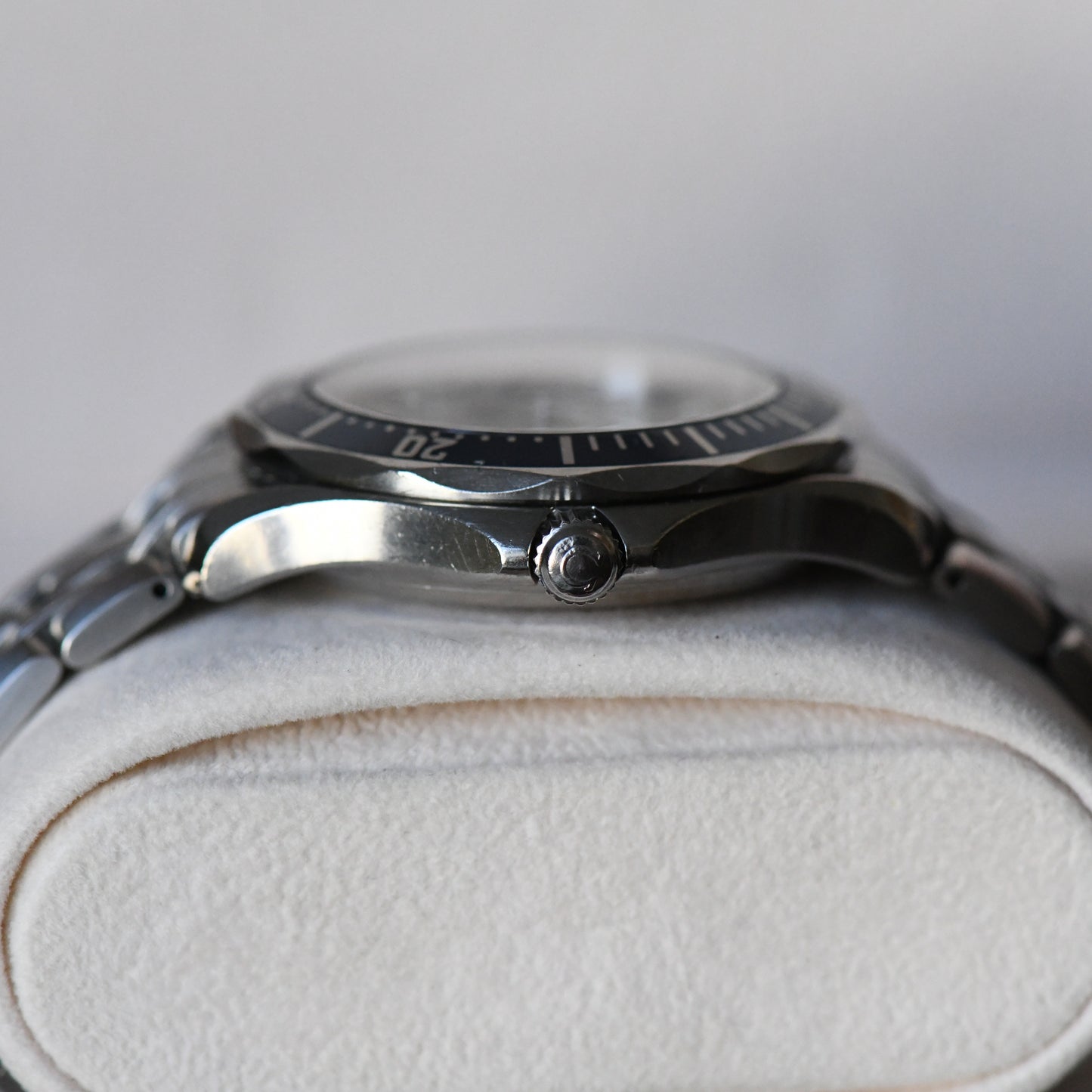 Omega Seamaster Professional 300m Co-Axial 41mm Full Size 2220.80 Casino Royale