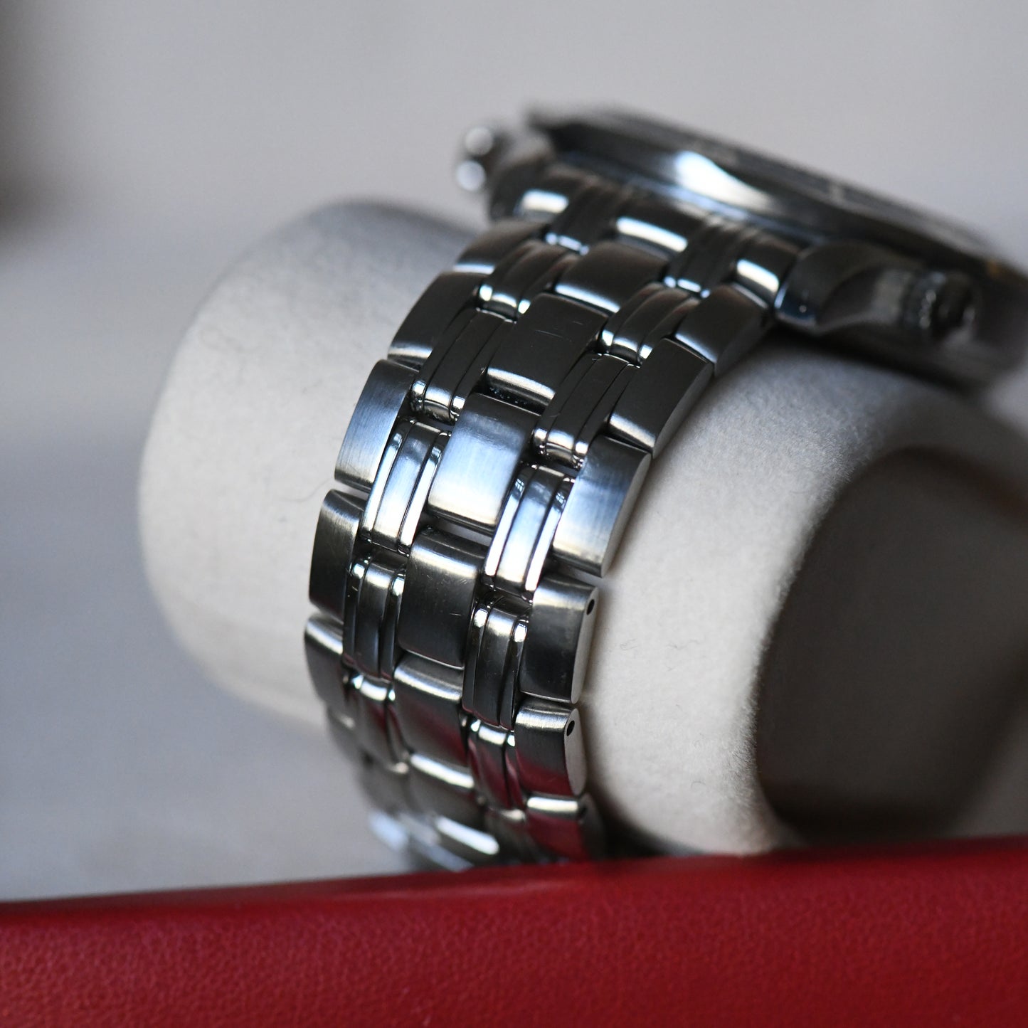 Omega Seamaster Professional 300m Co-Axial 41mm Full Size 2220.80 Casino Royale