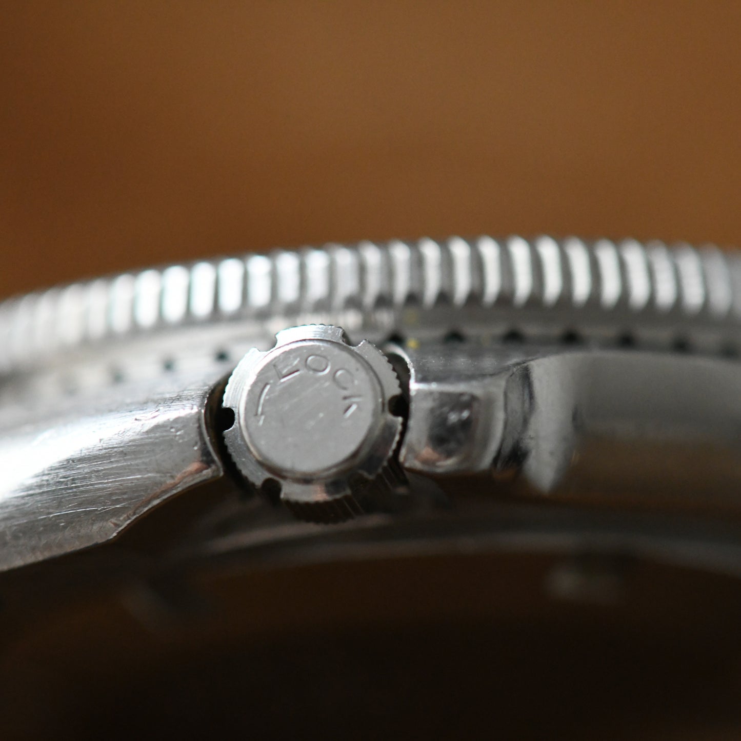 Seiko 6105-8110 Captain Willard / Uemura 150m Water Resist Vintage Diver's Watch