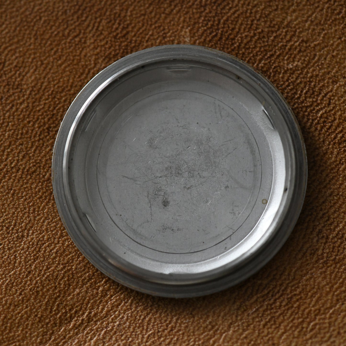 Seiko 6105-8110 Captain Willard / Uemura 150m Water Resist Vintage Diver's Watch