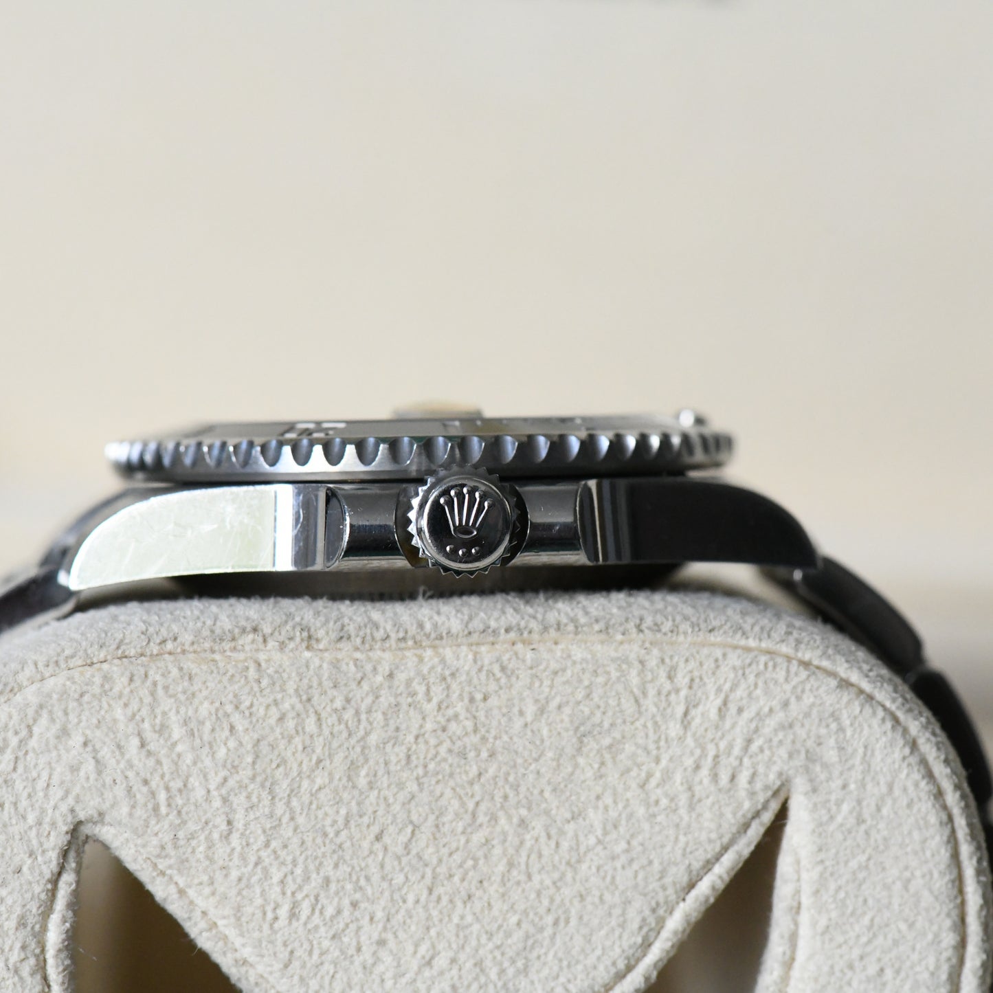 Rolex Submariner Date 116610LN Ceramic 2017 Full Set Boxed and Papers