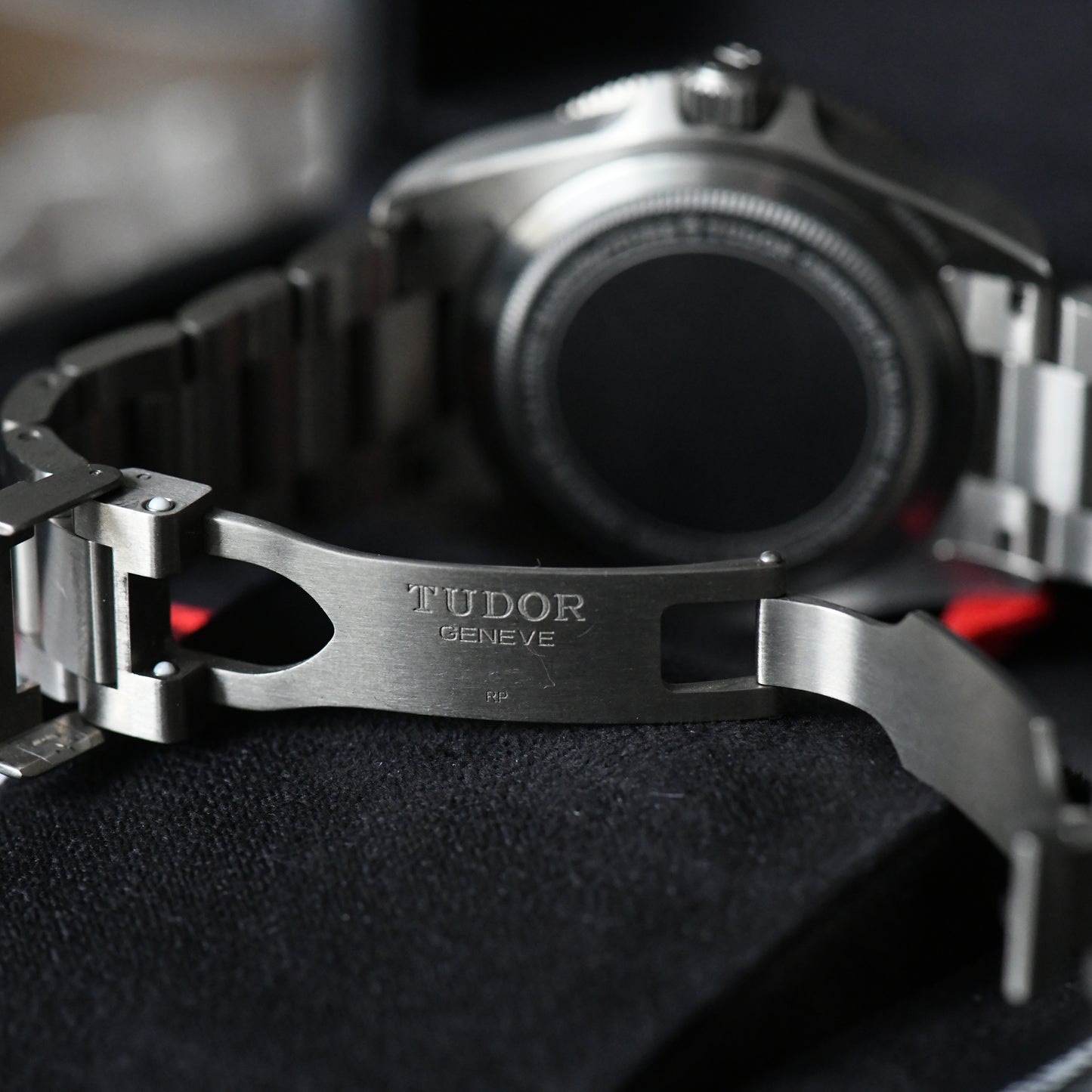 Tudor Pelagos 39mm Titanium 2023 200m Dive Watch - M25407N - Boxed & Papers