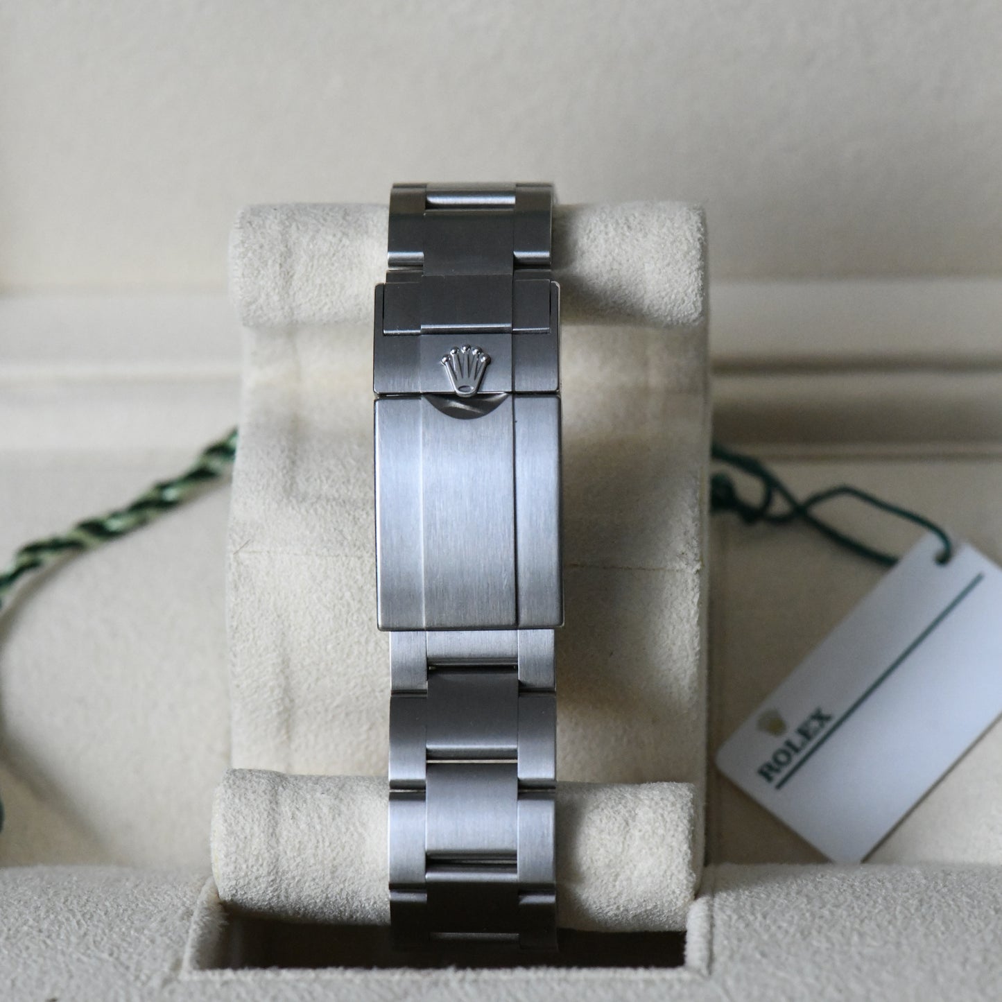 Rolex Explorer II White Polar 226570 Men's Watch Full Set 2022 Boxed & Papers