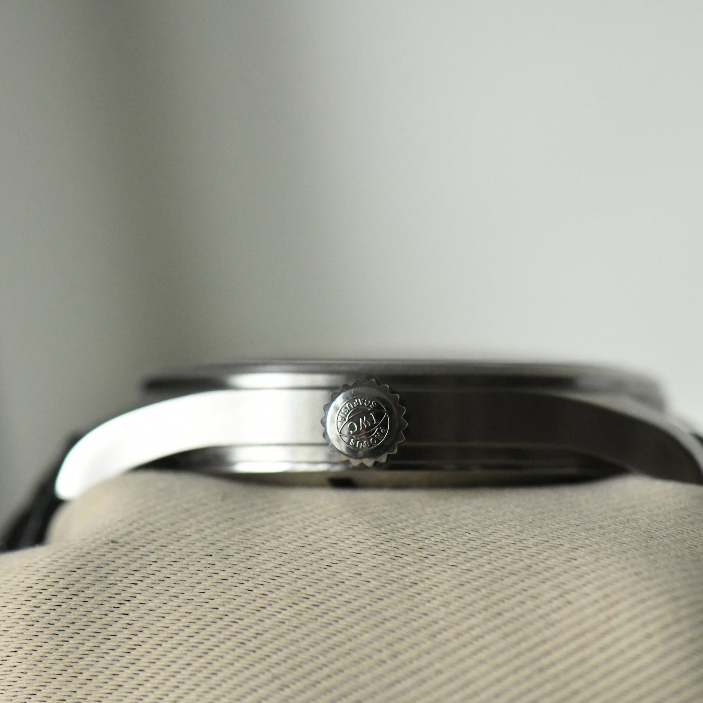 IWC Pilot Mark XVI Black Dial IW325501 Men's Watch - 2007 - Boxed & Papers