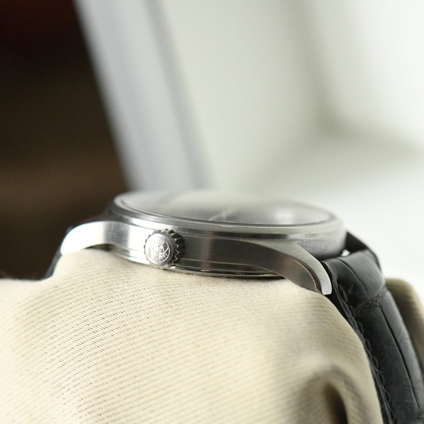 IWC Pilot Mark XVI Black Dial IW325501 Men's Watch - 2007 - Boxed & Papers