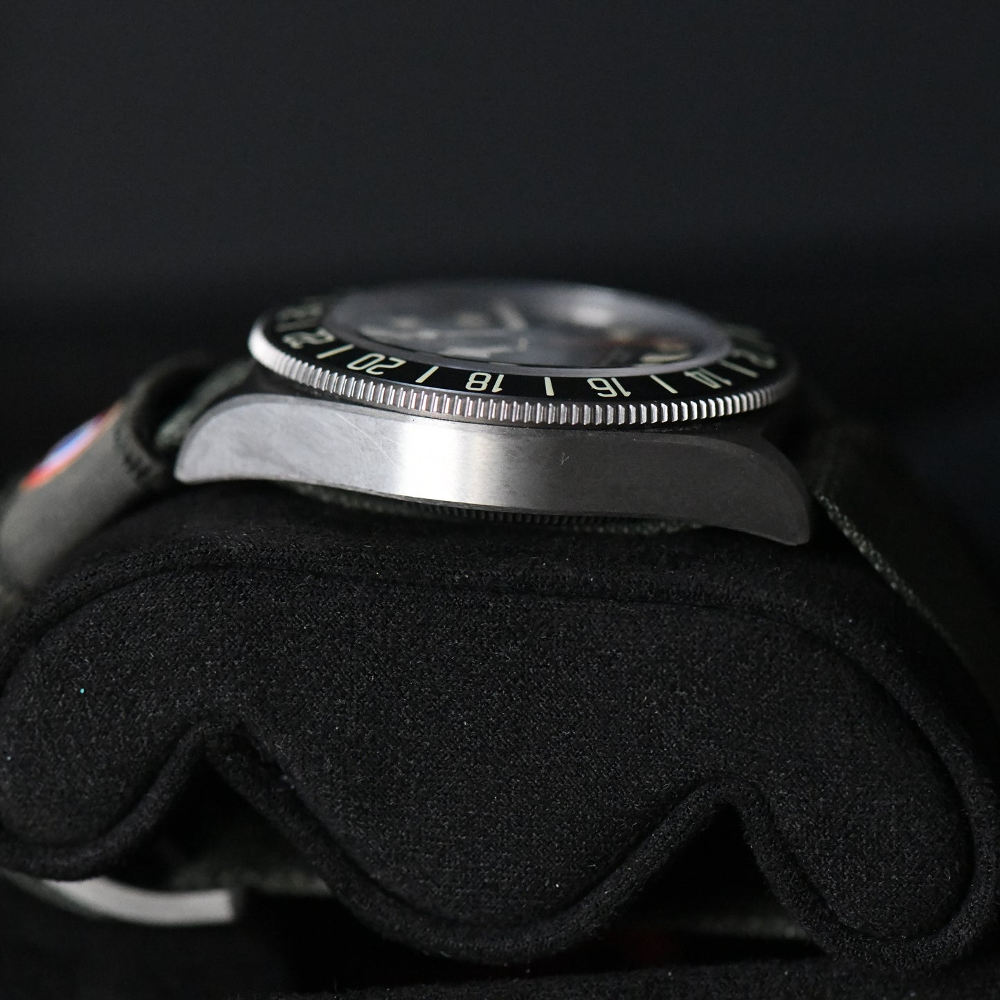 Tudor Pelagos FXD GMT Zulu Time Titanium Divers Watch 2025 Full Set Box & Papers