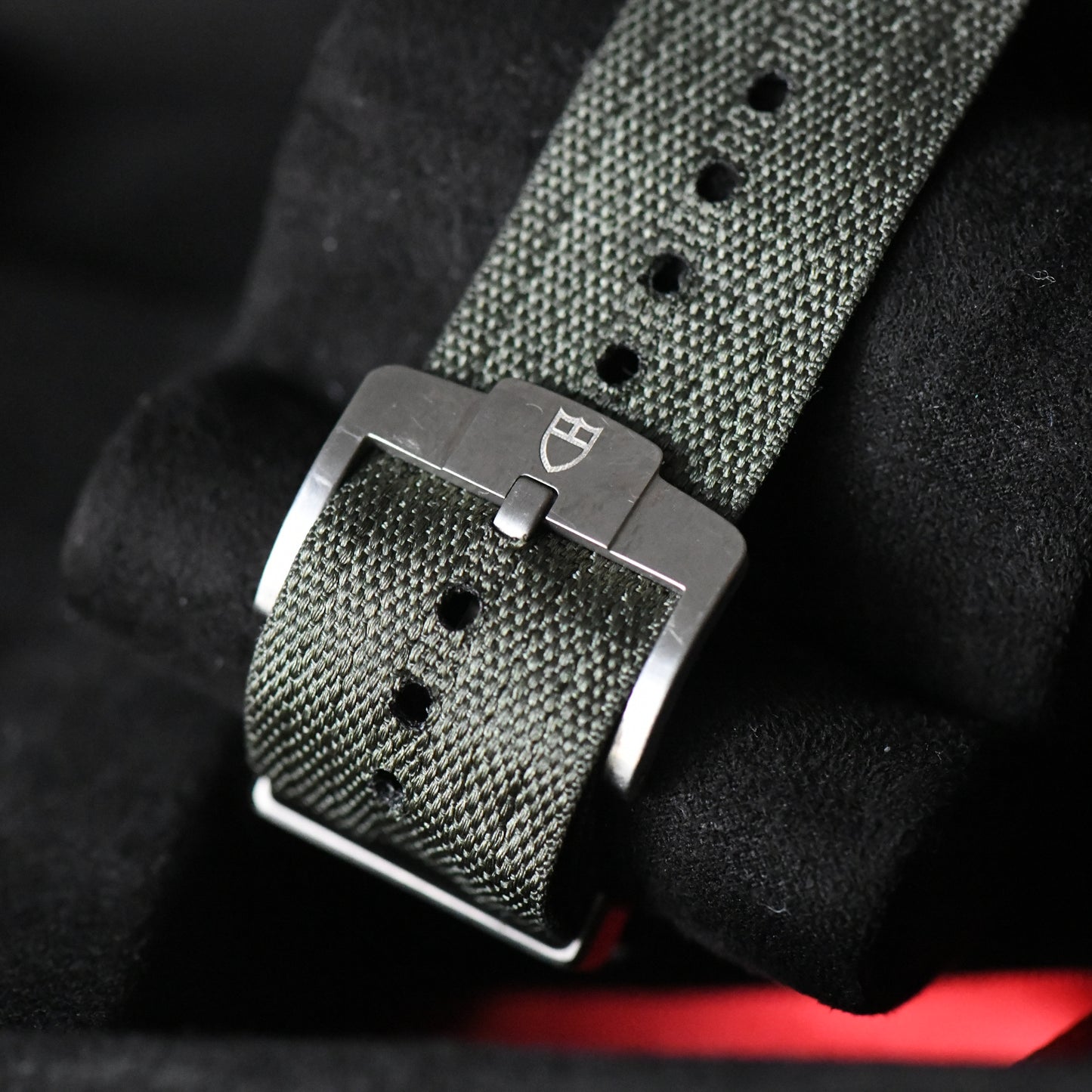 Tudor Pelagos FXD GMT Zulu Time Titanium Divers Watch 2025 Full Set Box & Papers