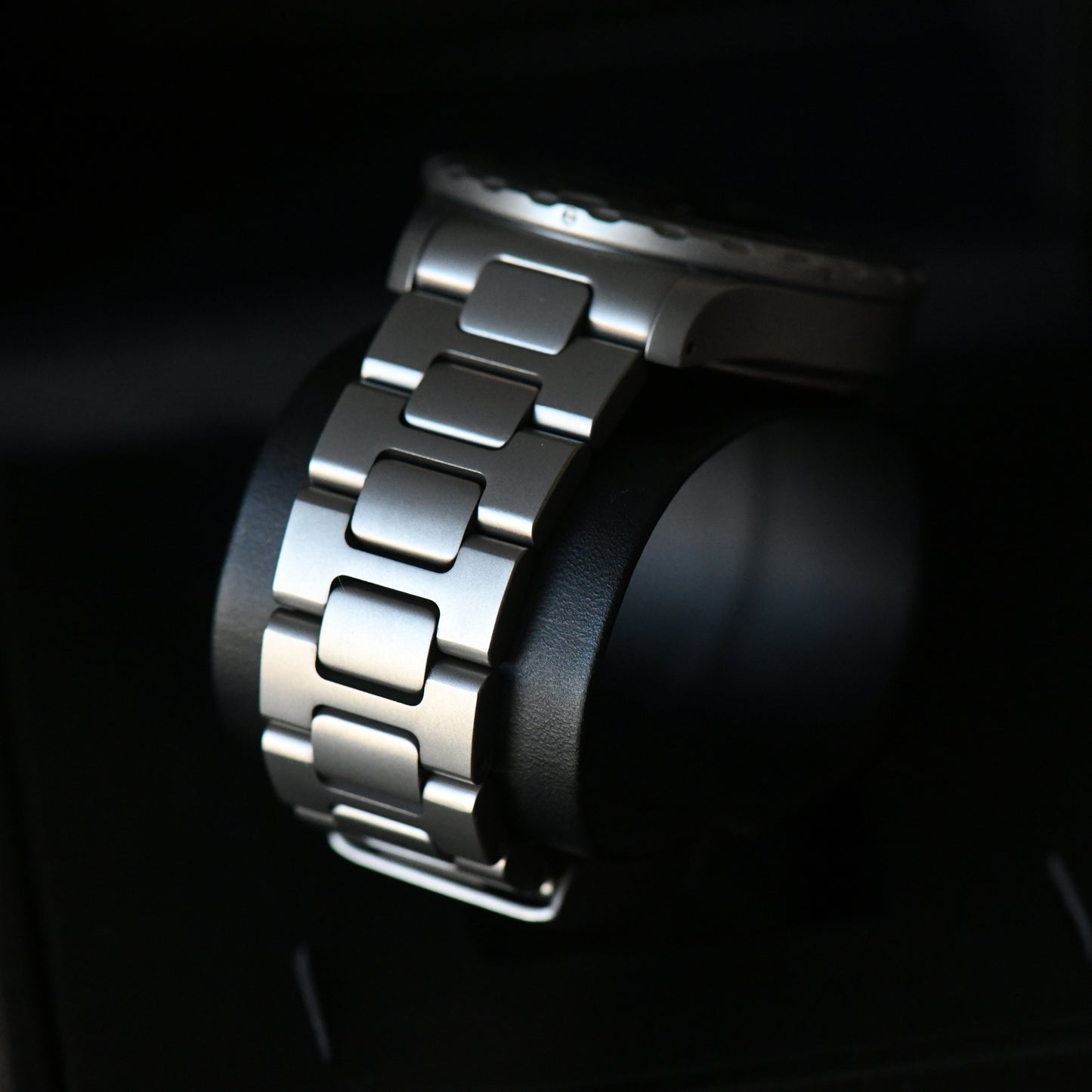 Sinn UX EZM 2B Hydro 5000m Dive Watch Fully Tegimented 2023 Mint Boxed & Papers