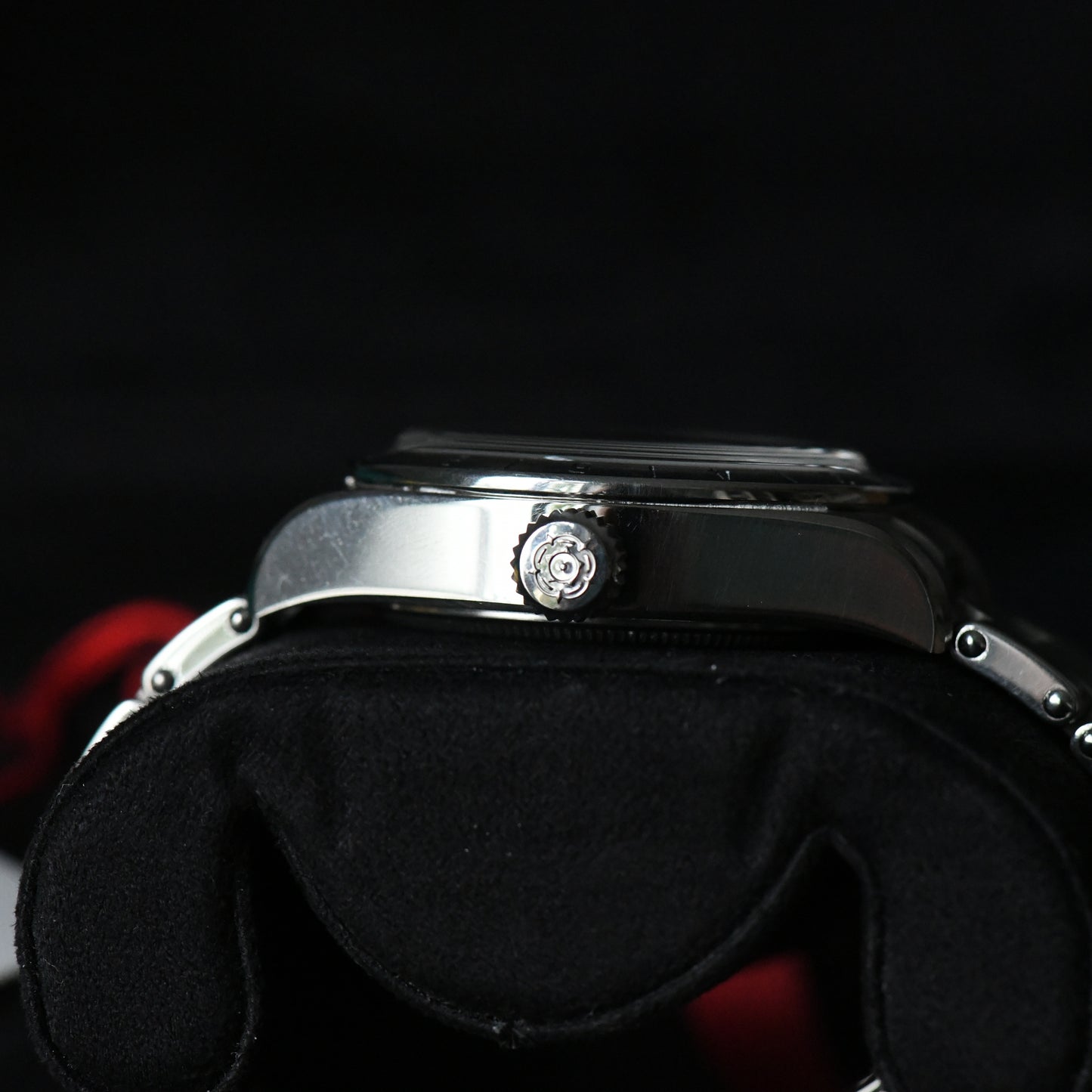 Tudor Black Bay Pro GMT Stainless Steel 200m Watch 79470 - Boxed & Papers - 2022
