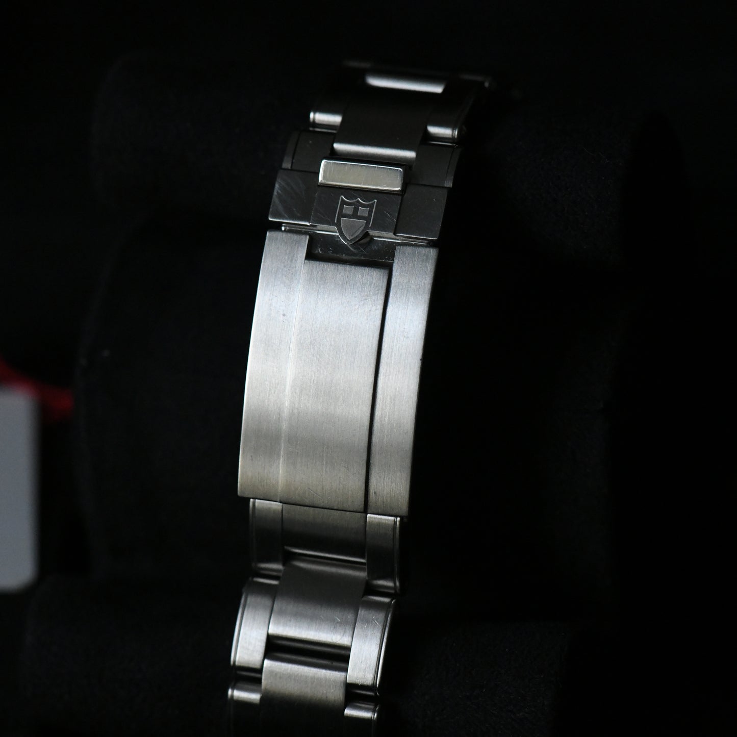 Tudor Black Bay Pro GMT Stainless Steel 200m Watch 79470 - Boxed & Papers - 2022