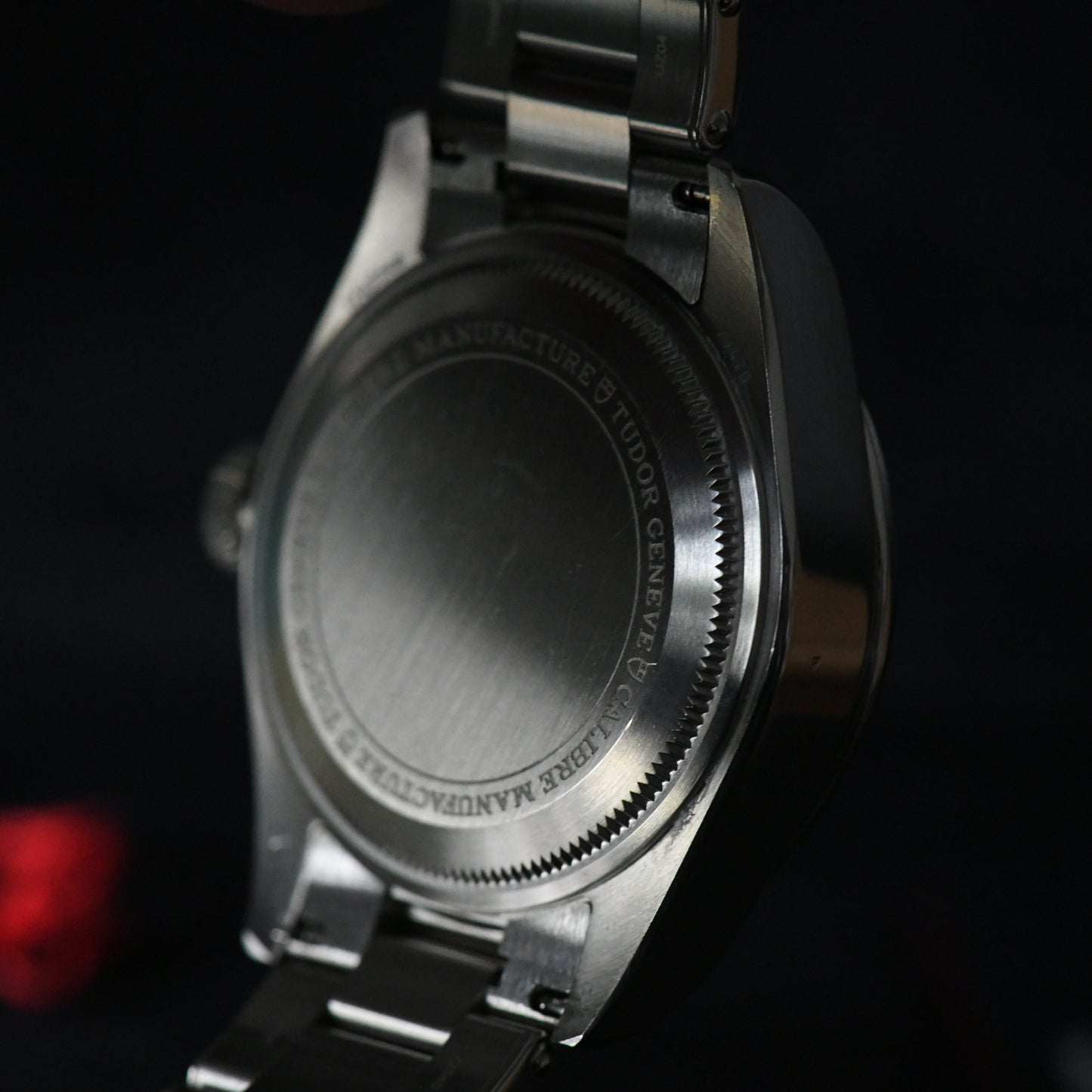 Tudor Black Bay Pro GMT Stainless Steel 200m Watch 79470 - Boxed & Papers - 2022