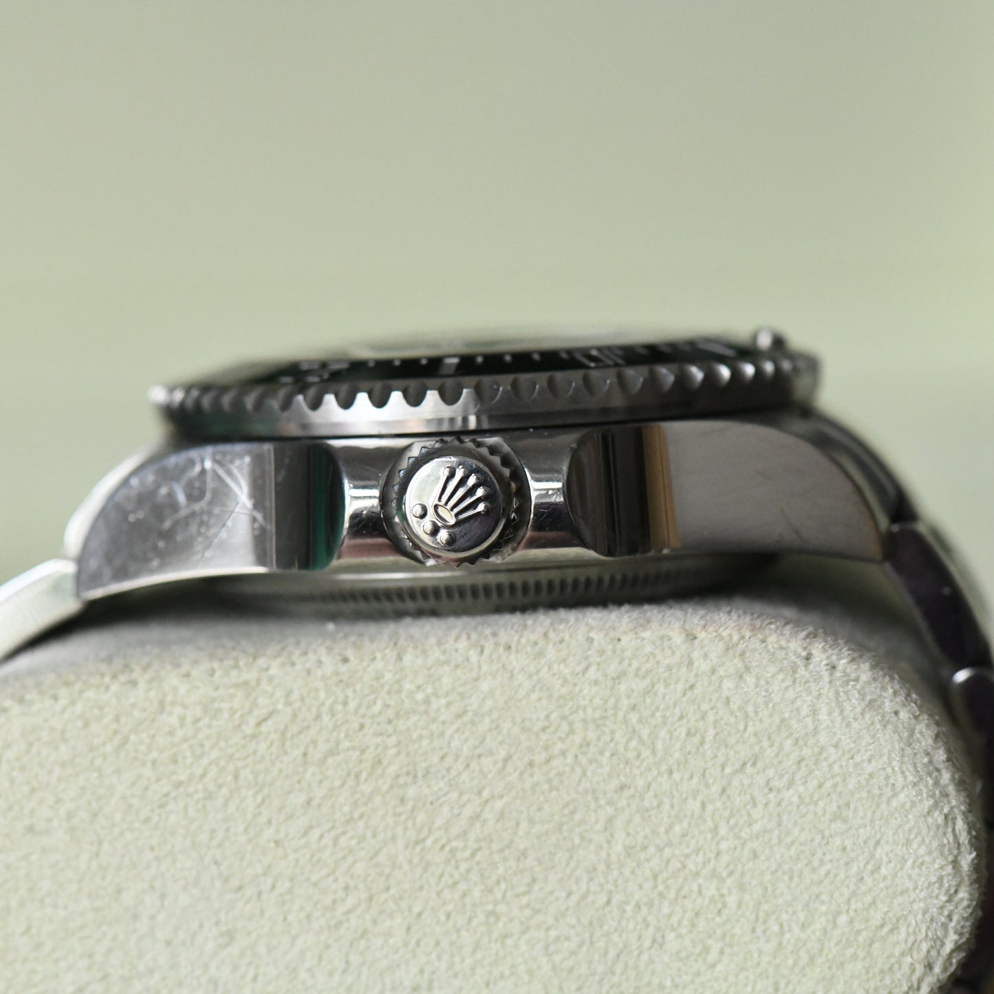 Rolex Sea-Dweller Deepsea 116660 2011 - Rolex Serviced 2024 - Full Box & Papers