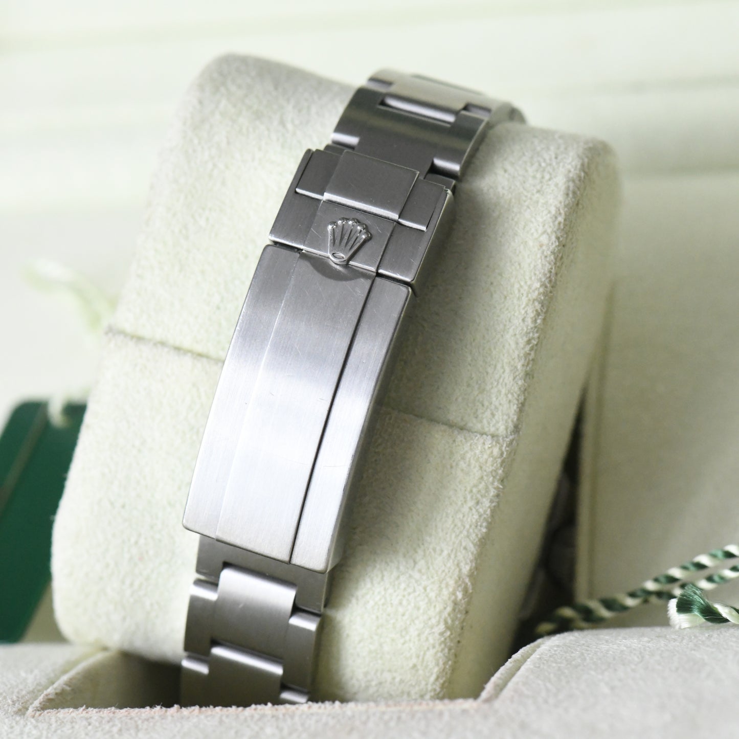 Rolex Sea-Dweller Deepsea 116660 2011 - Rolex Serviced 2024 - Full Box & Papers