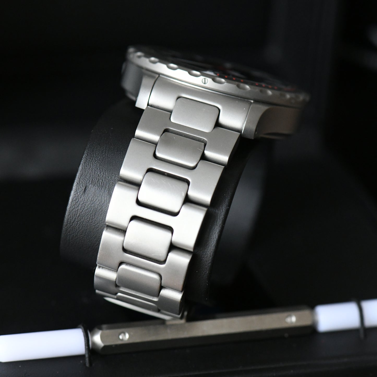 Sinn UX EZM 2B Hydro 5000m Dive Watch 2021 Full Set Boxed & Papers