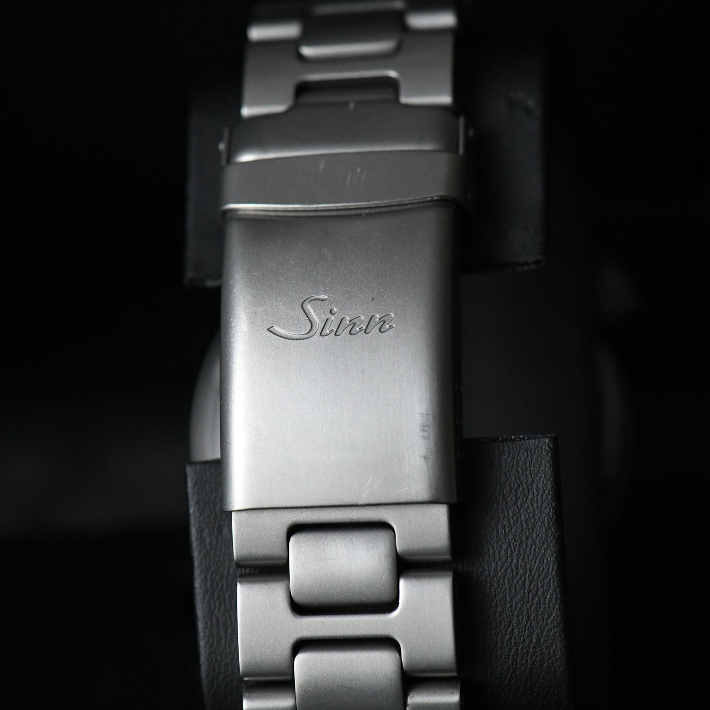 Sinn UX EZM 2B Hydro 5000m Dive Watch 2021 Full Set Boxed & Papers