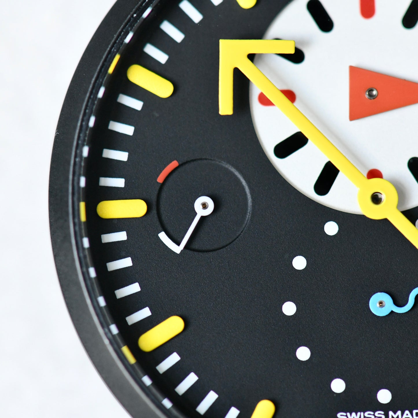 Louis Erard x Alain Silberstein Le Régulateur Excellence Black 1 of 178 LE - B&P