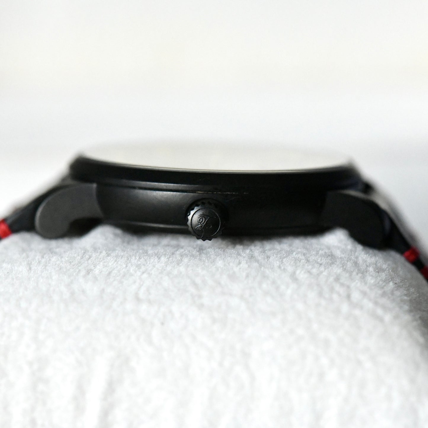 Louis Erard x Alain Silberstein Le Régulateur Excellence Black 1 of 178 LE - B&P
