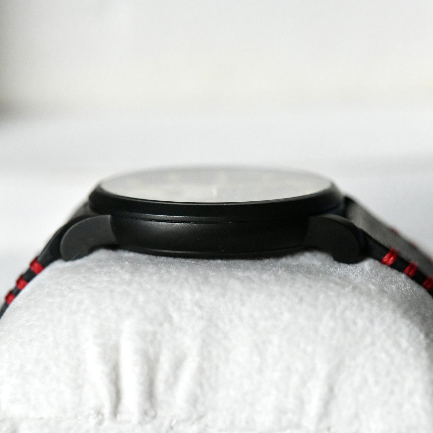 Louis Erard x Alain Silberstein Le Régulateur Excellence Black 1 of 178 LE - B&P