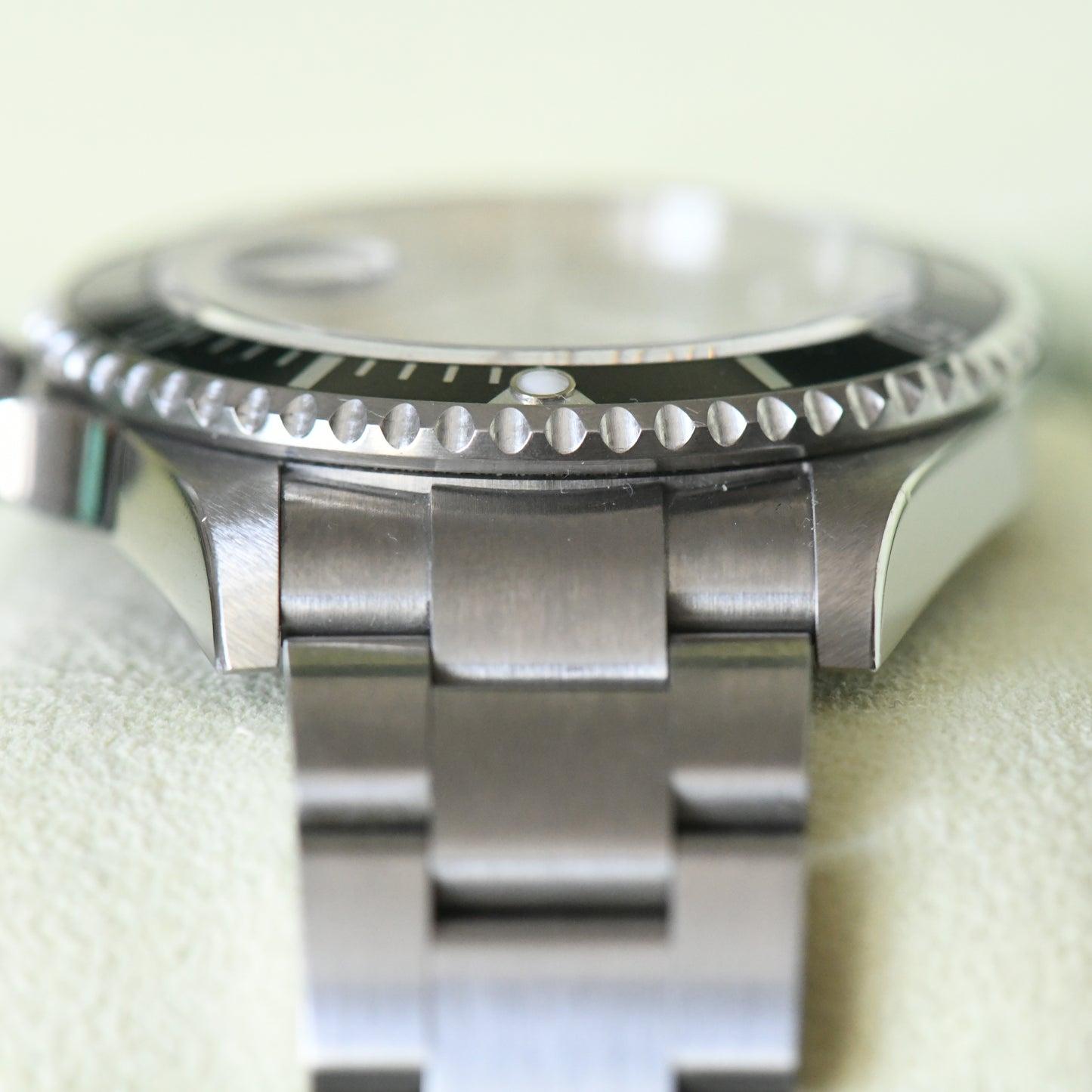 Rolex Submariner Date 16610 Oyster Perpetual 2007 Part Stickered - Full Set B&P
