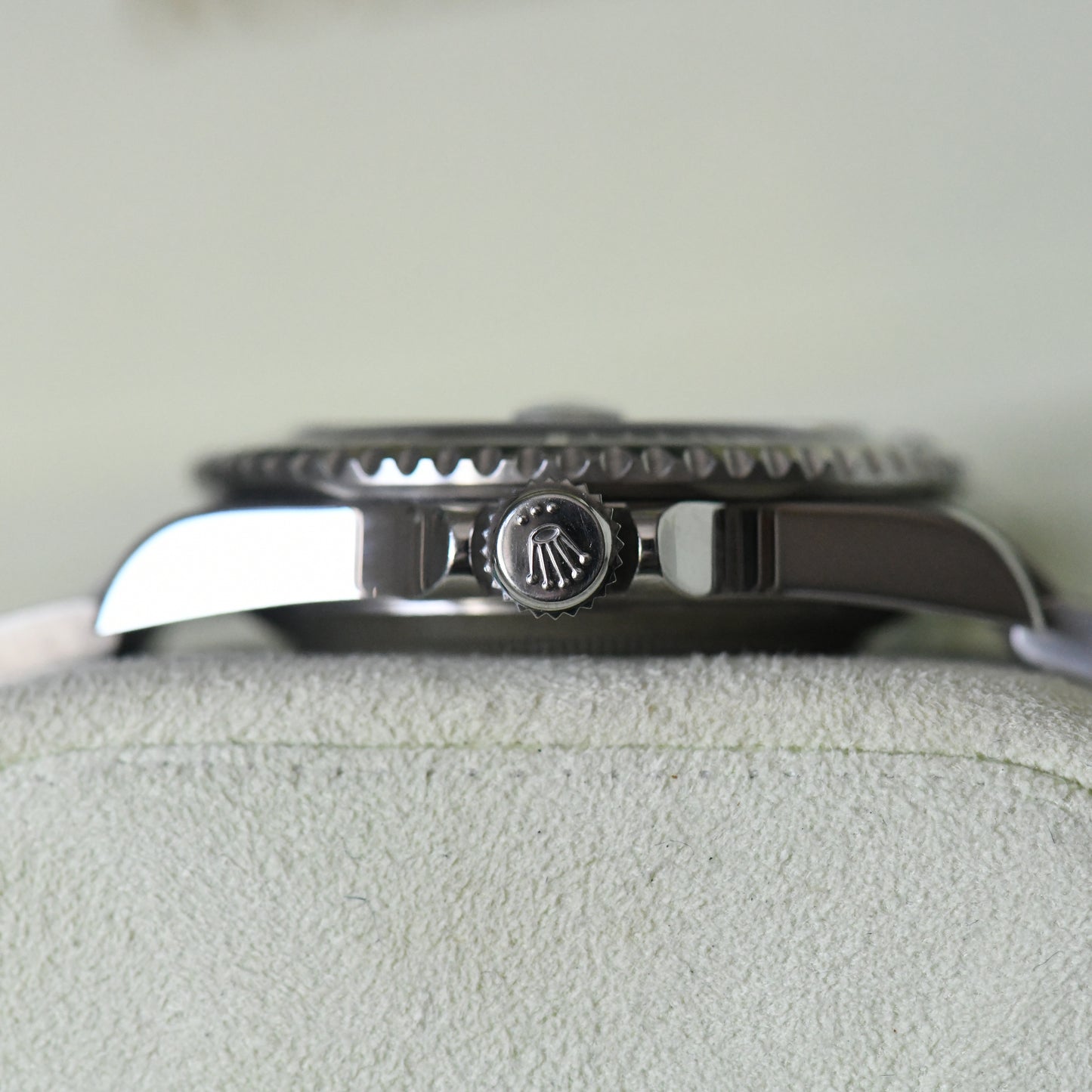 Rolex Submariner Date 16610 Oyster Perpetual 2007 Part Stickered - Full Set B&P